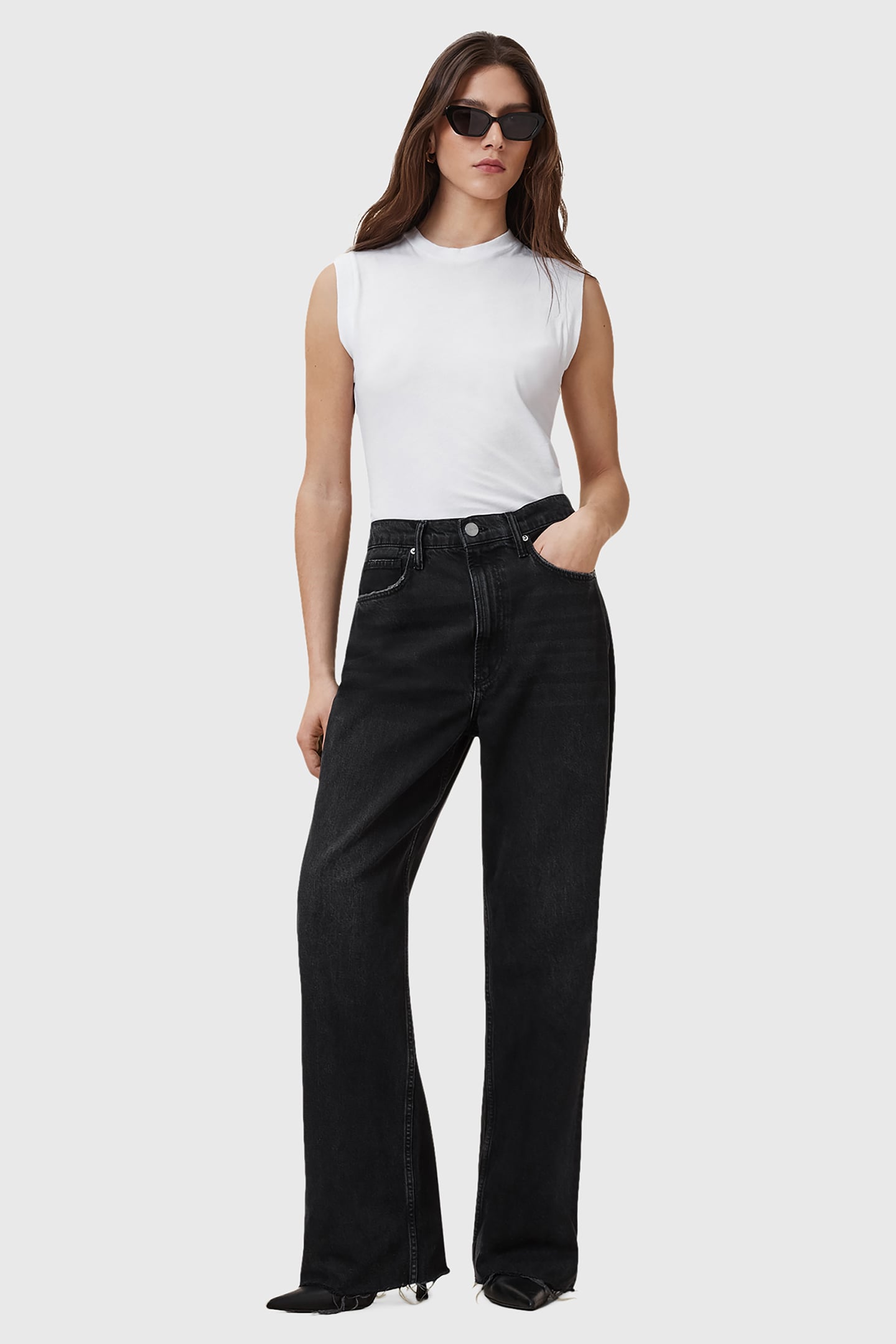 IMOGEN TANK OPTIC WHITE 5