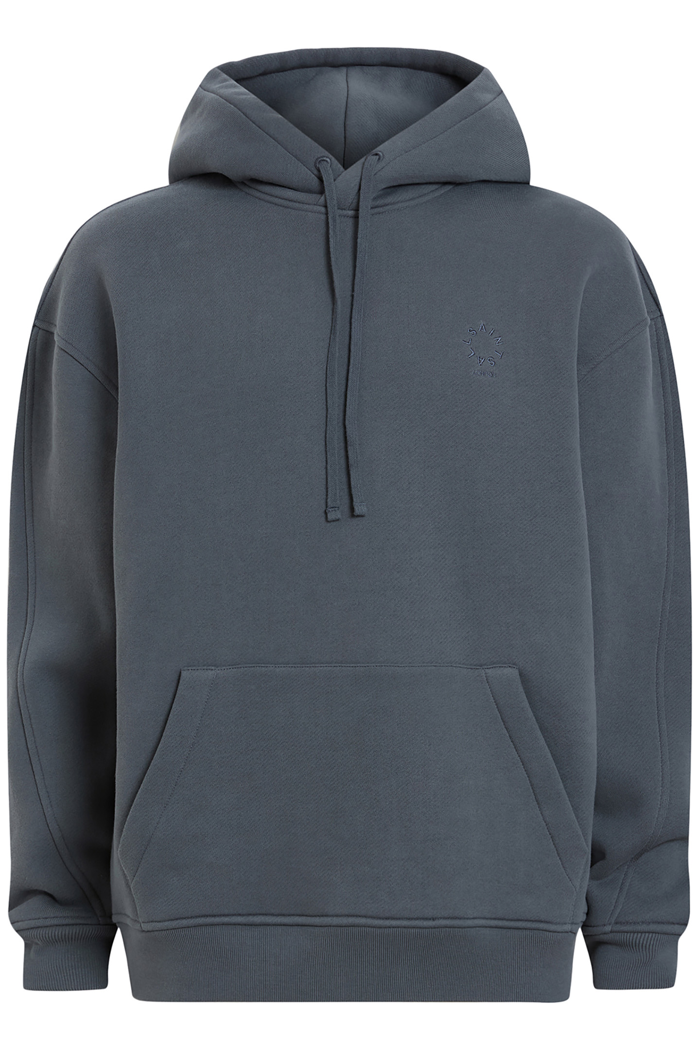 HAVEN OTH HOOD PITCHED BLUE 4