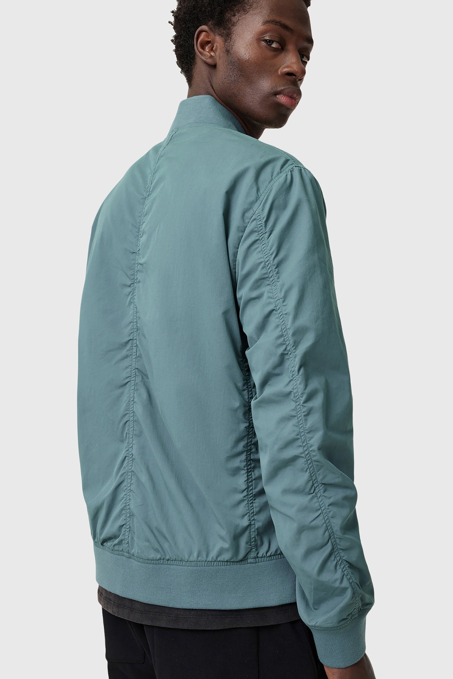 BASSETT BOMBER ERIS BLUE 7