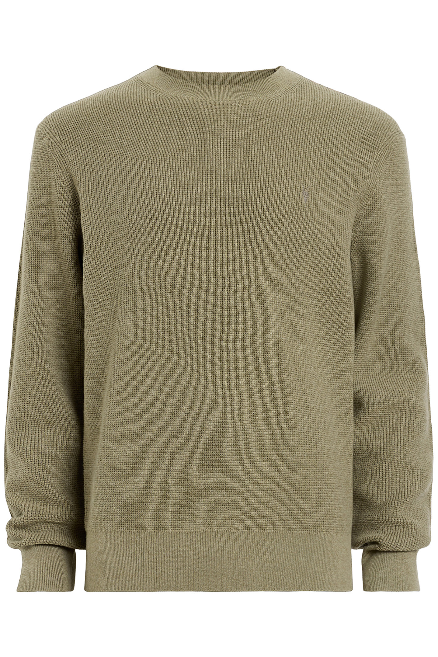 ASPEN CREW LIGHT ASH GREEN 4