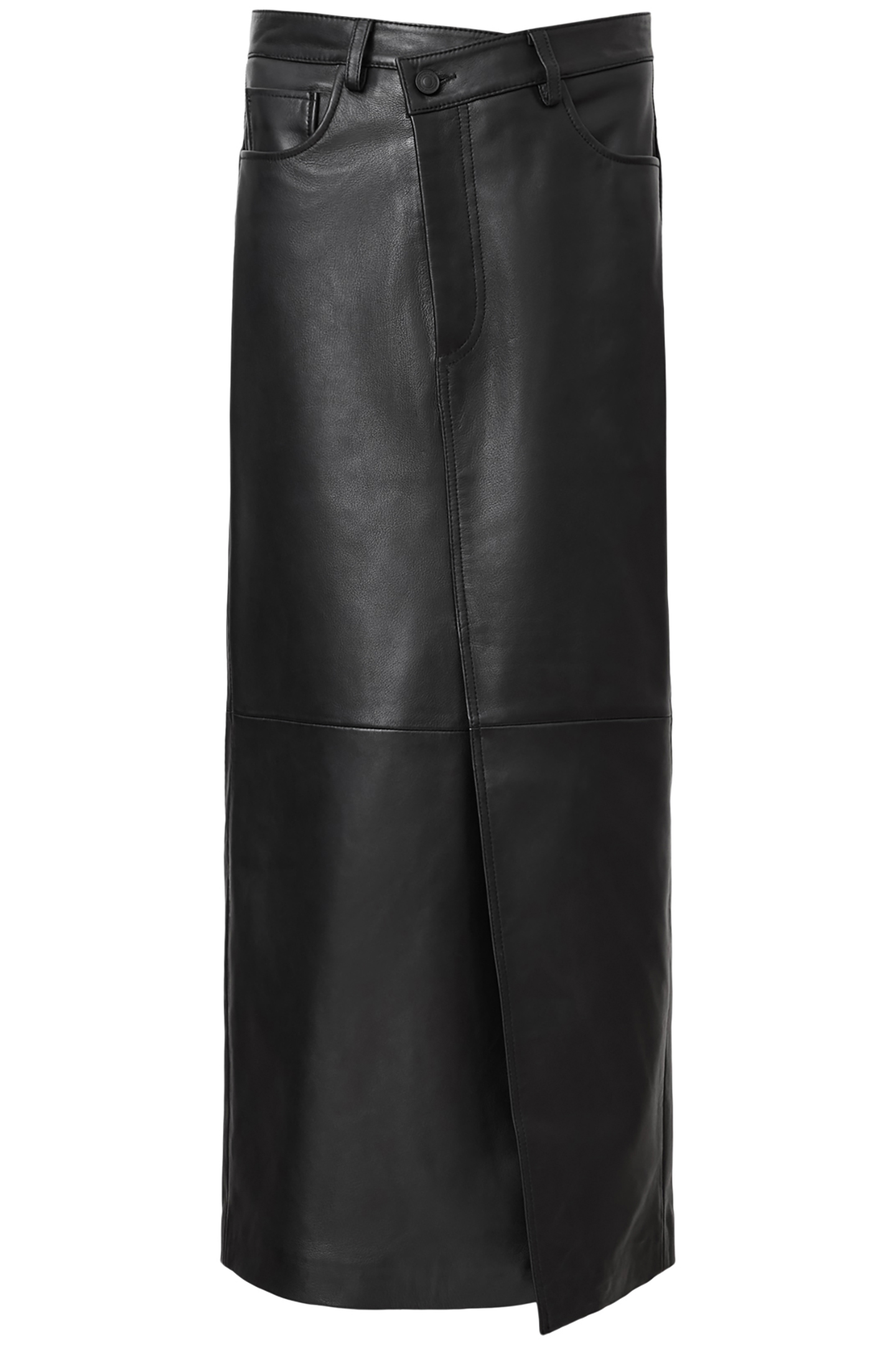 EDEN LEA SKIRT BLACK 5