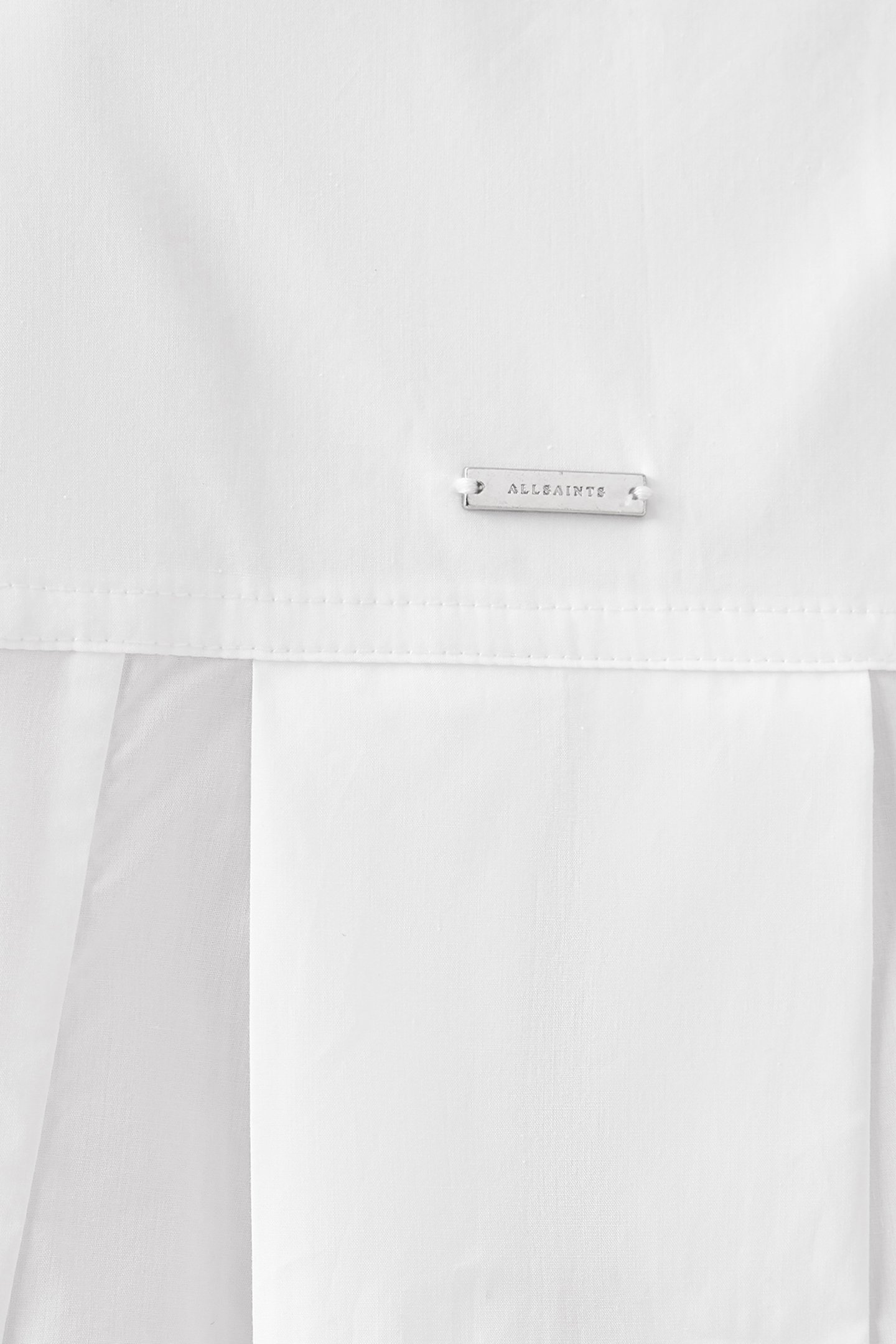 ALBER DRESS WHITE 10