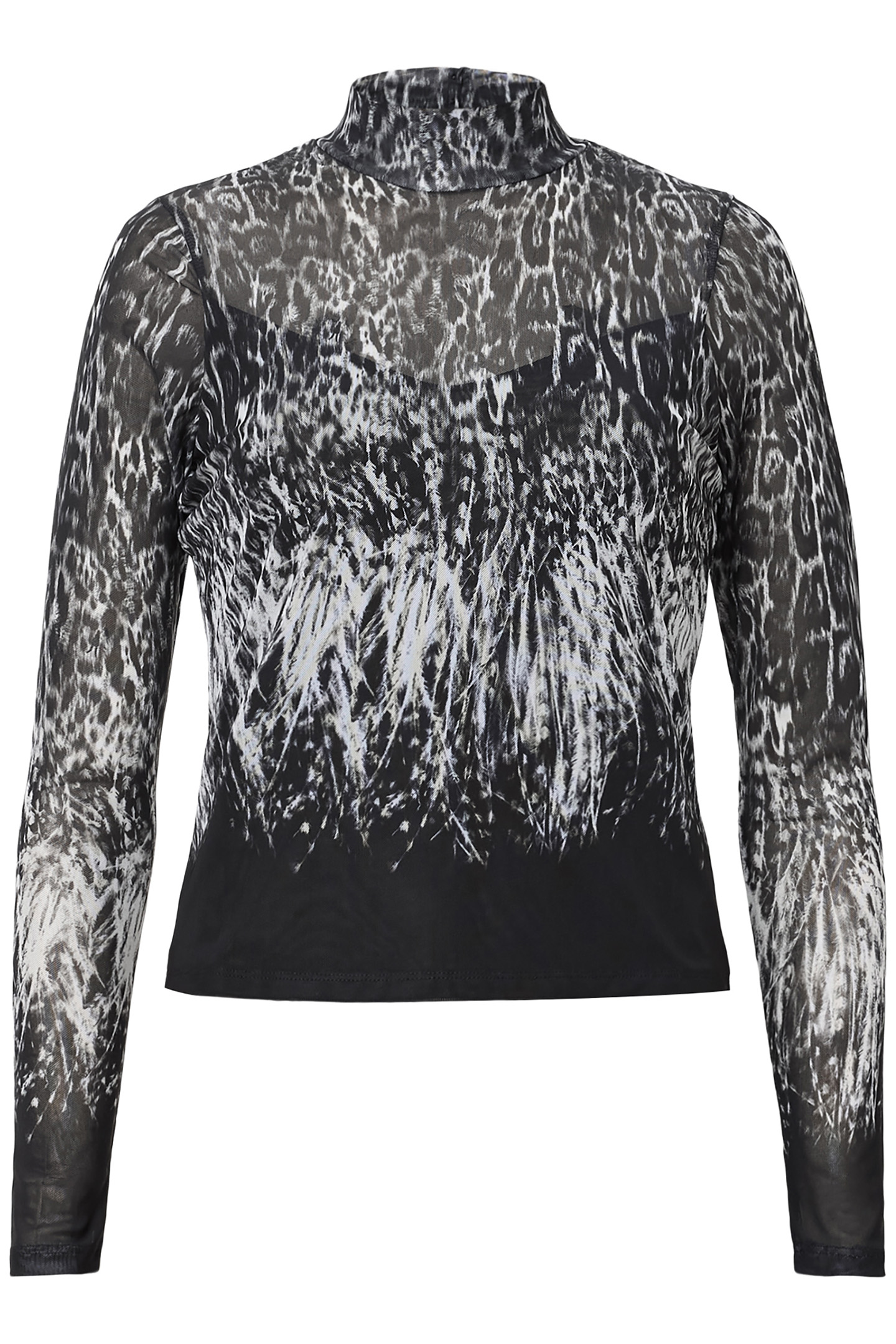 ELIA TOP HARMONY BLACK 4