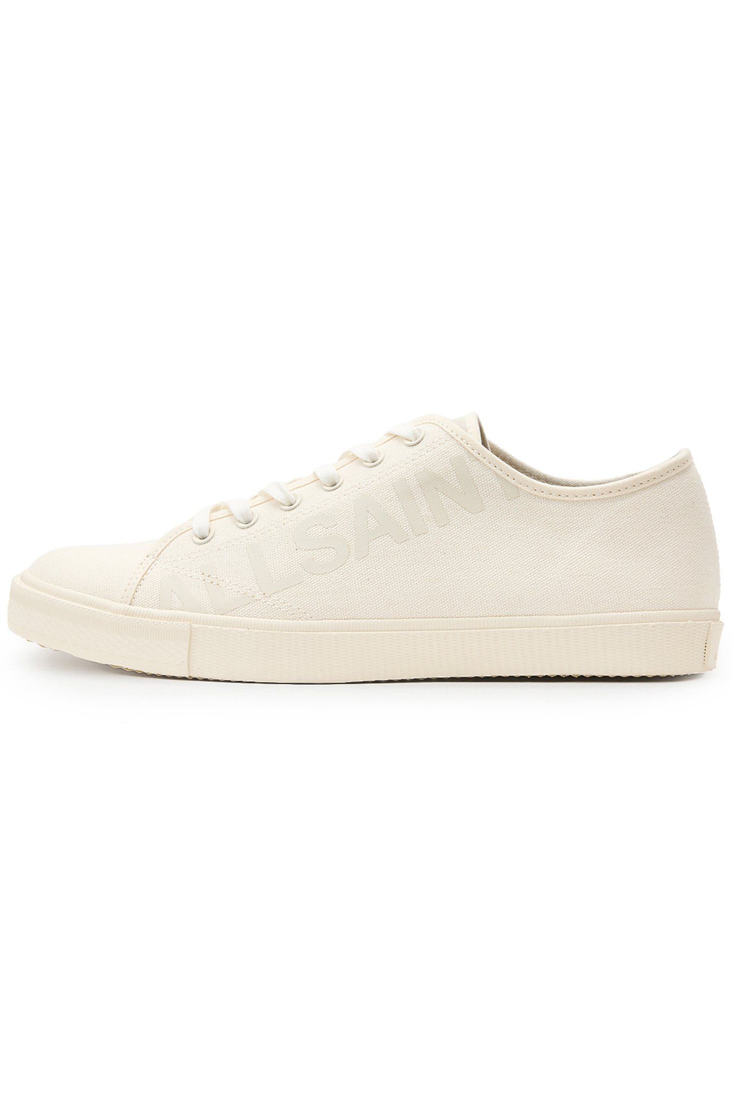 BIGGY CAN LOW TOP OFF WHITE 1