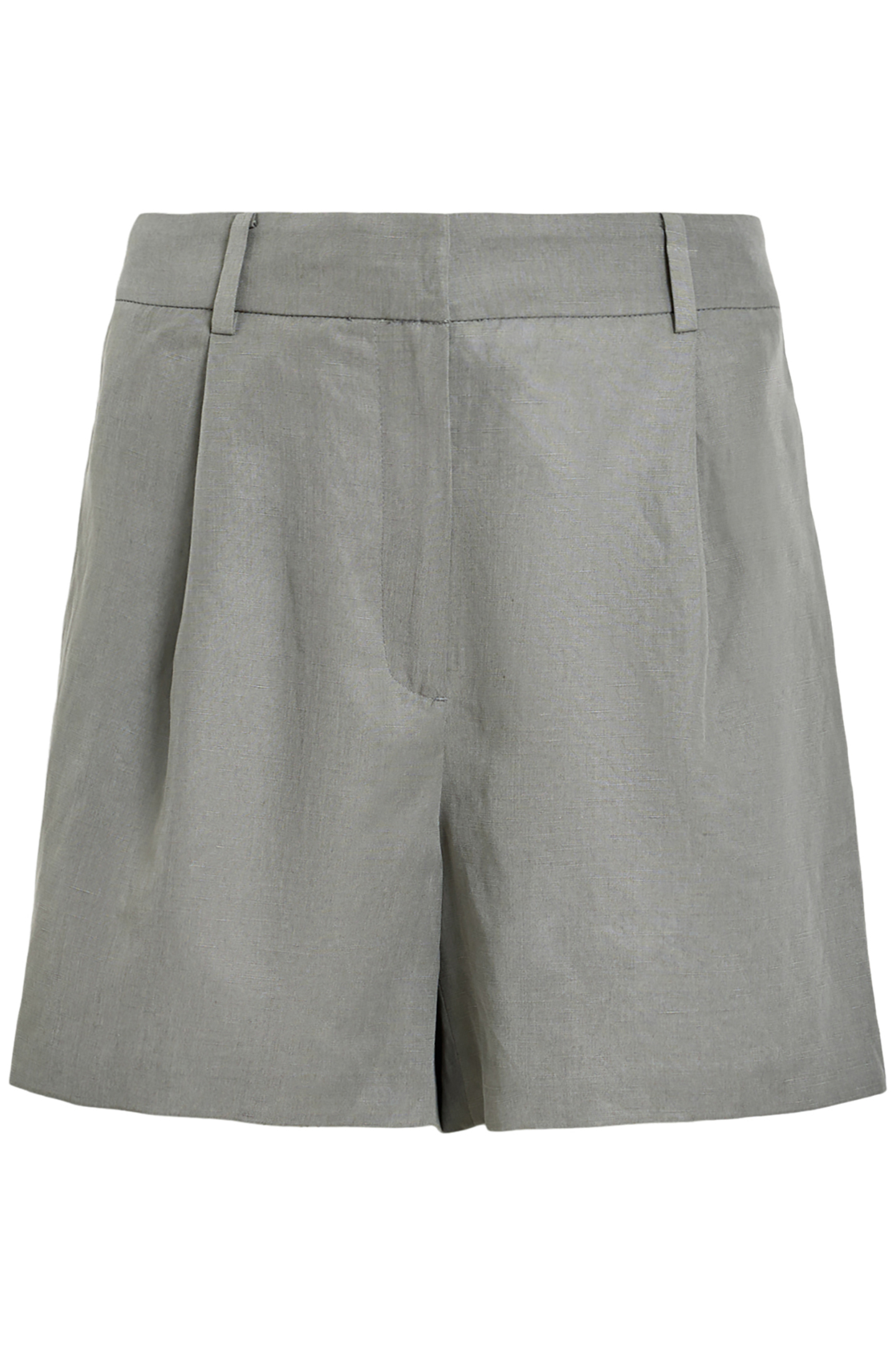 AVERIE LIN SHORT GREY 5