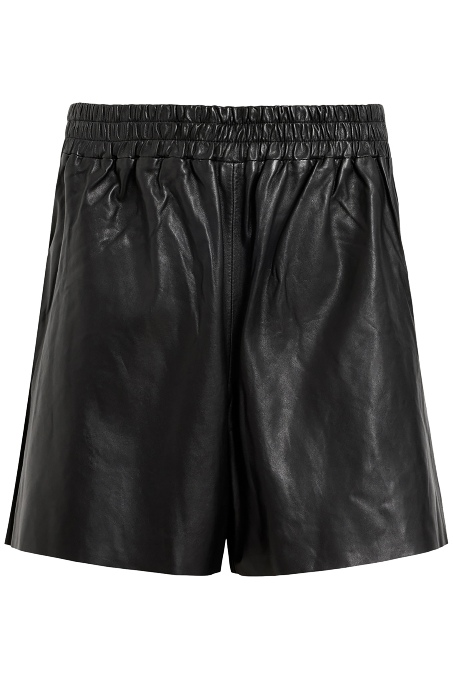 ARLA LEA SHORT BLACK 5