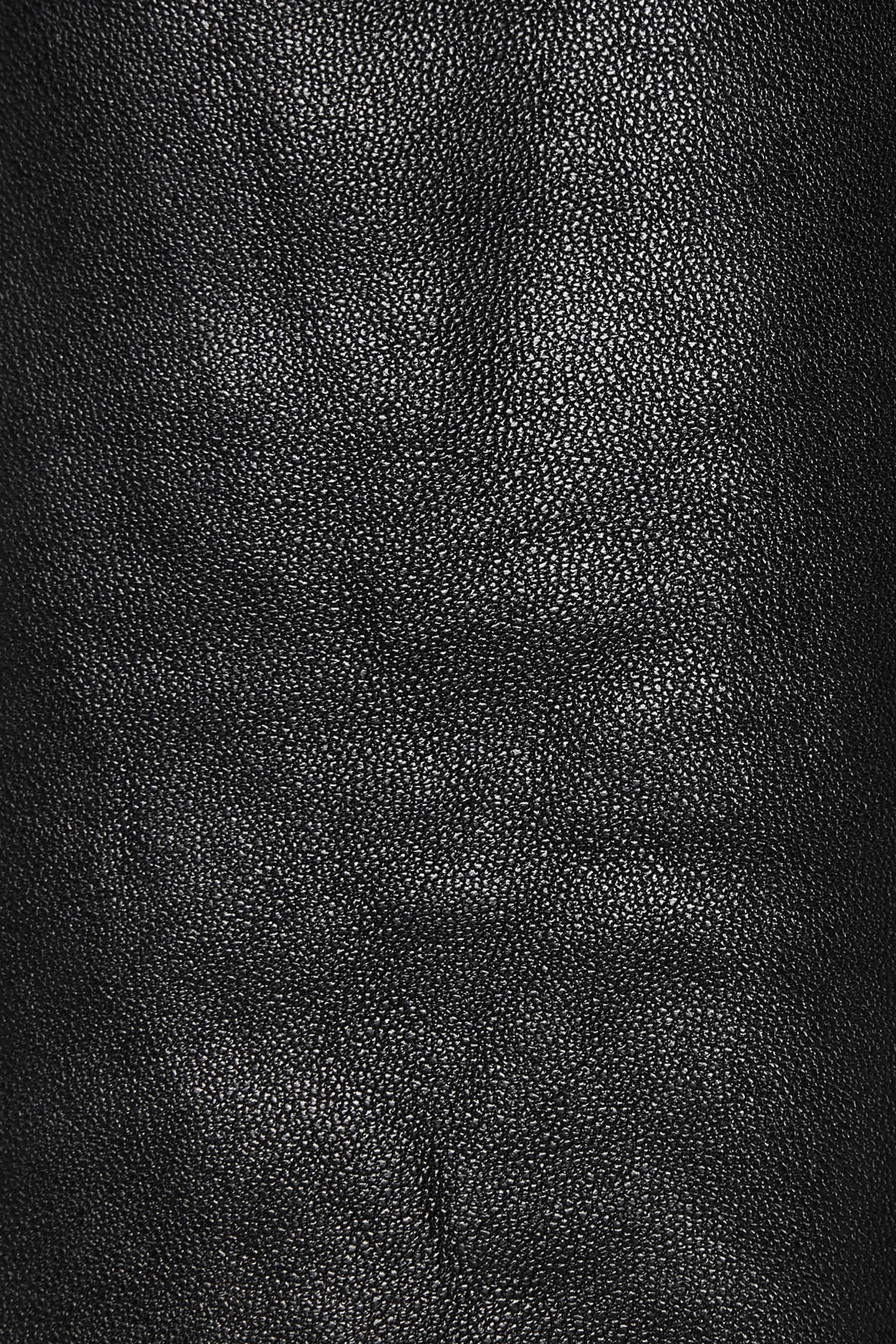 ARLA LEA SHORT BLACK 9