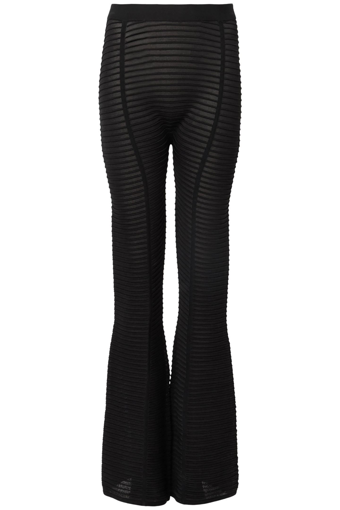 ALICE TROUSERS BLACK 5