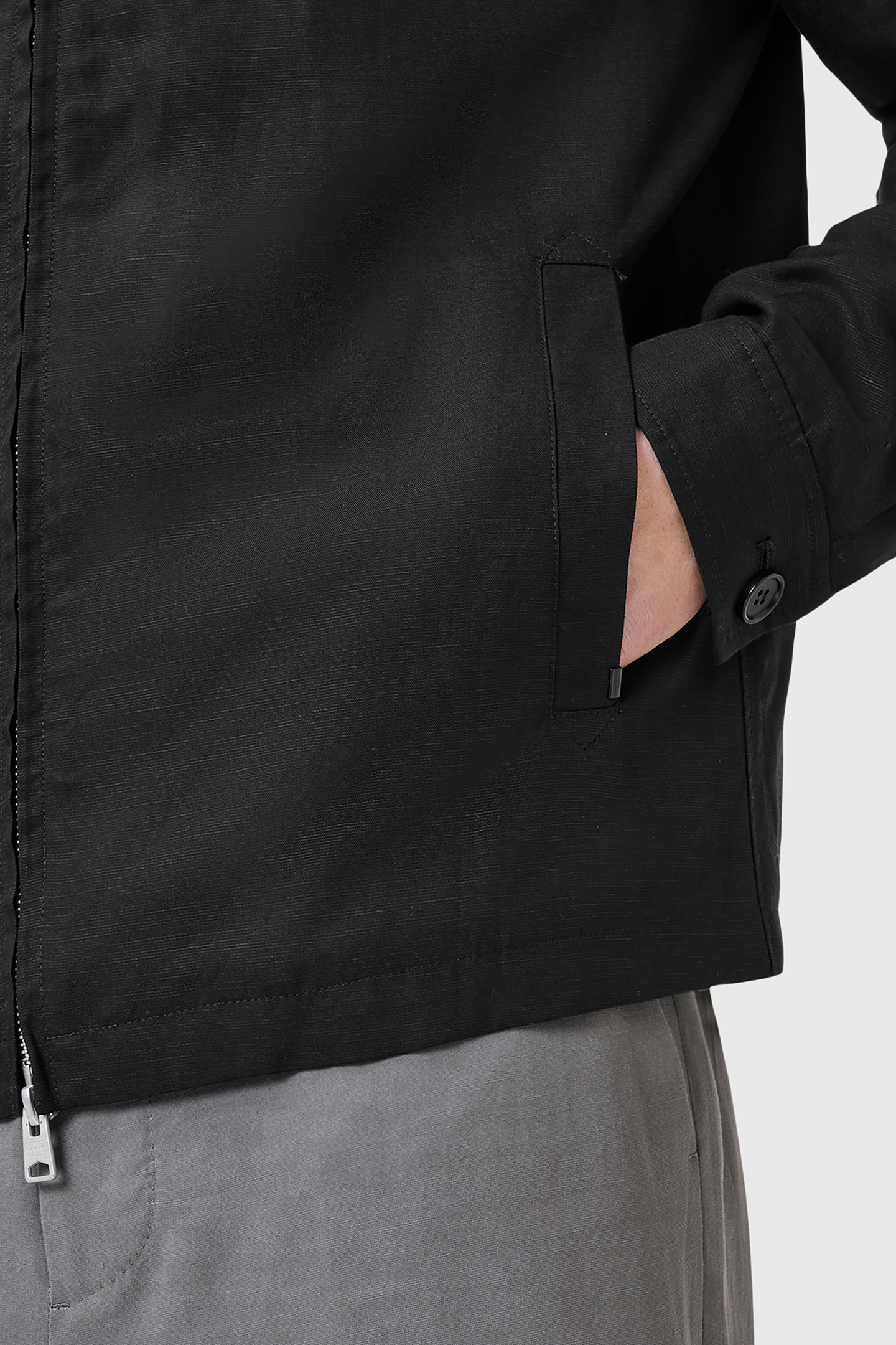 BRADNER JACKET BLACK 8