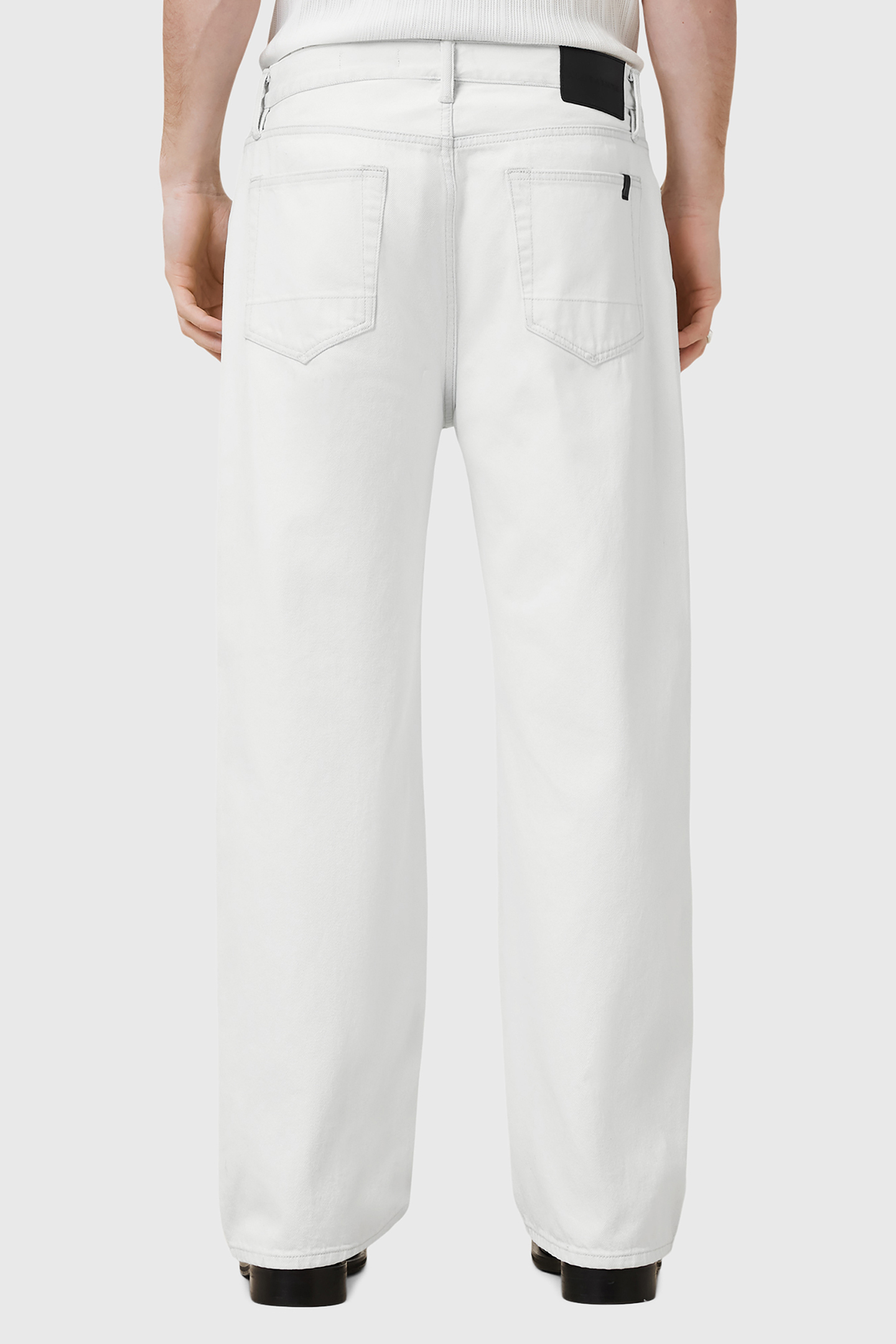 LENNY BLEACH WHITE 2