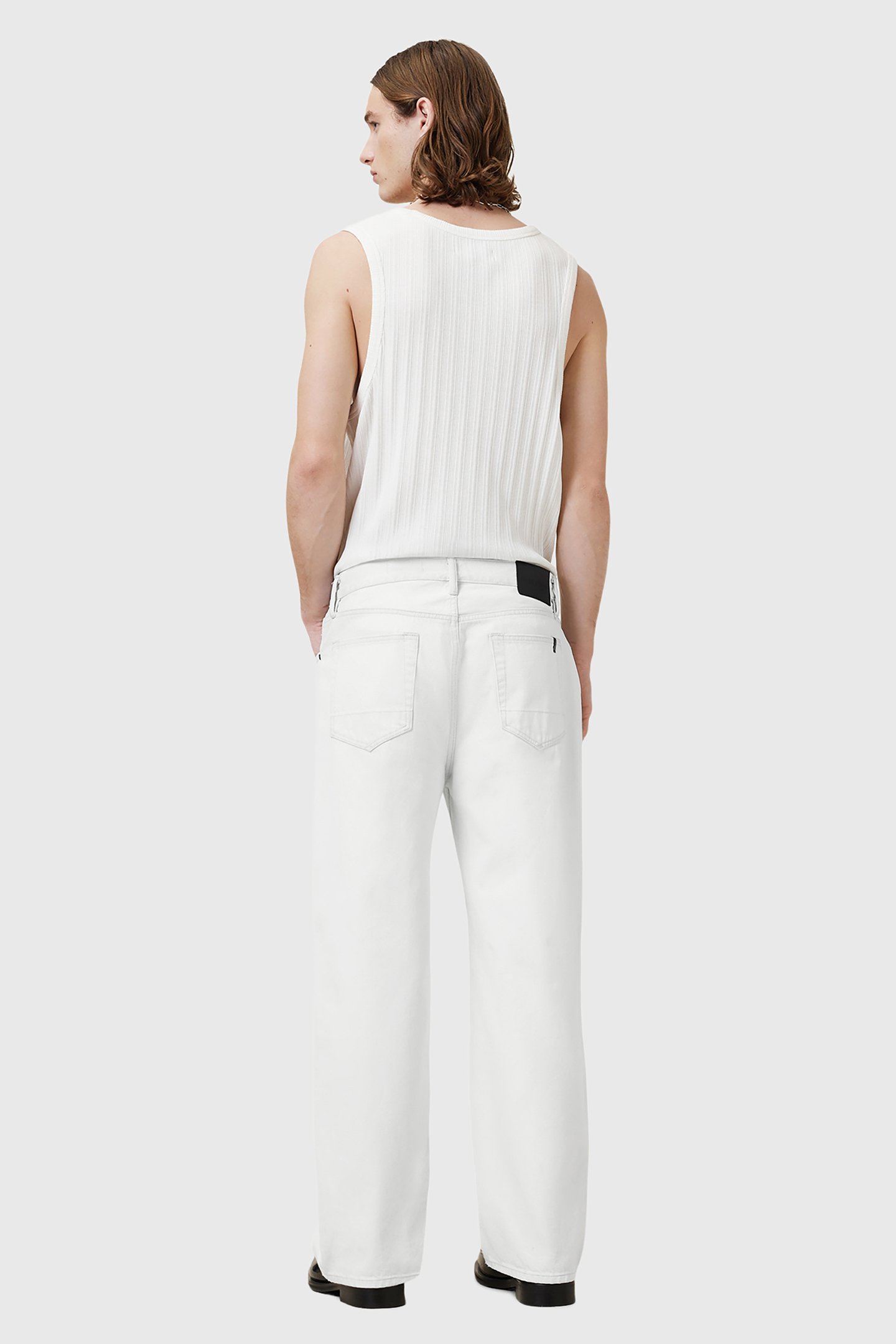 LENNY BLEACH WHITE 4