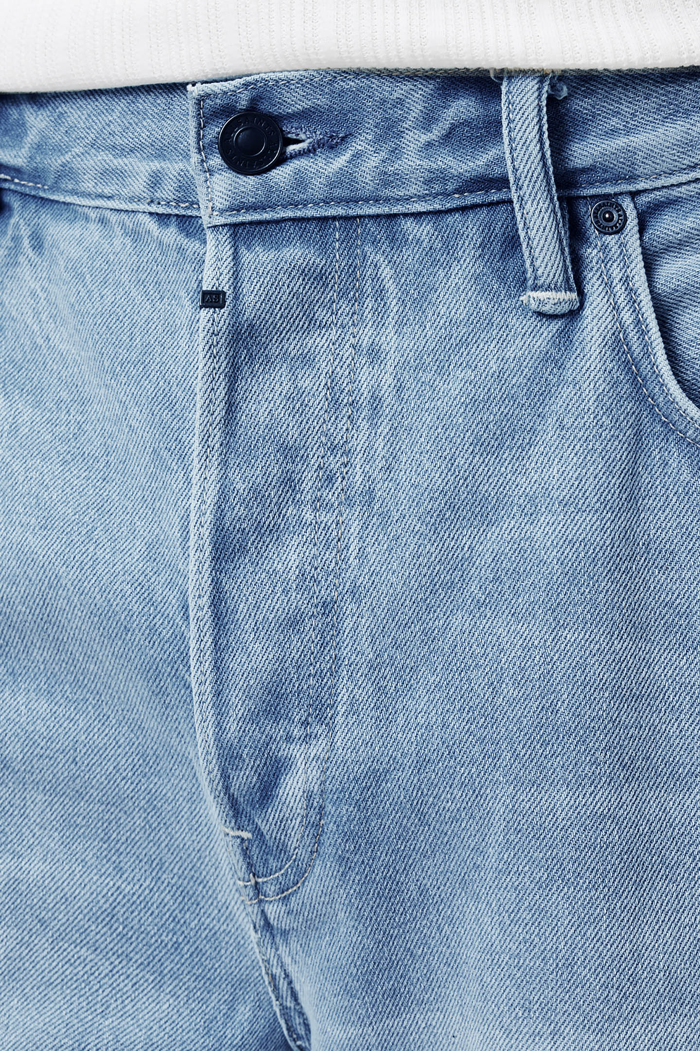 LENNY PALE INDIGO BLUE 9