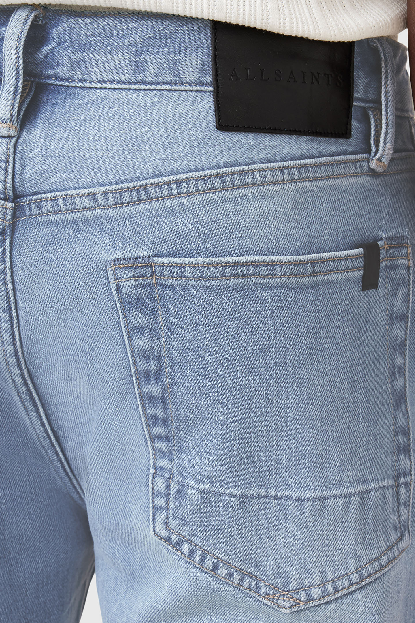 IGGY PALE INDIGO BLUE 10