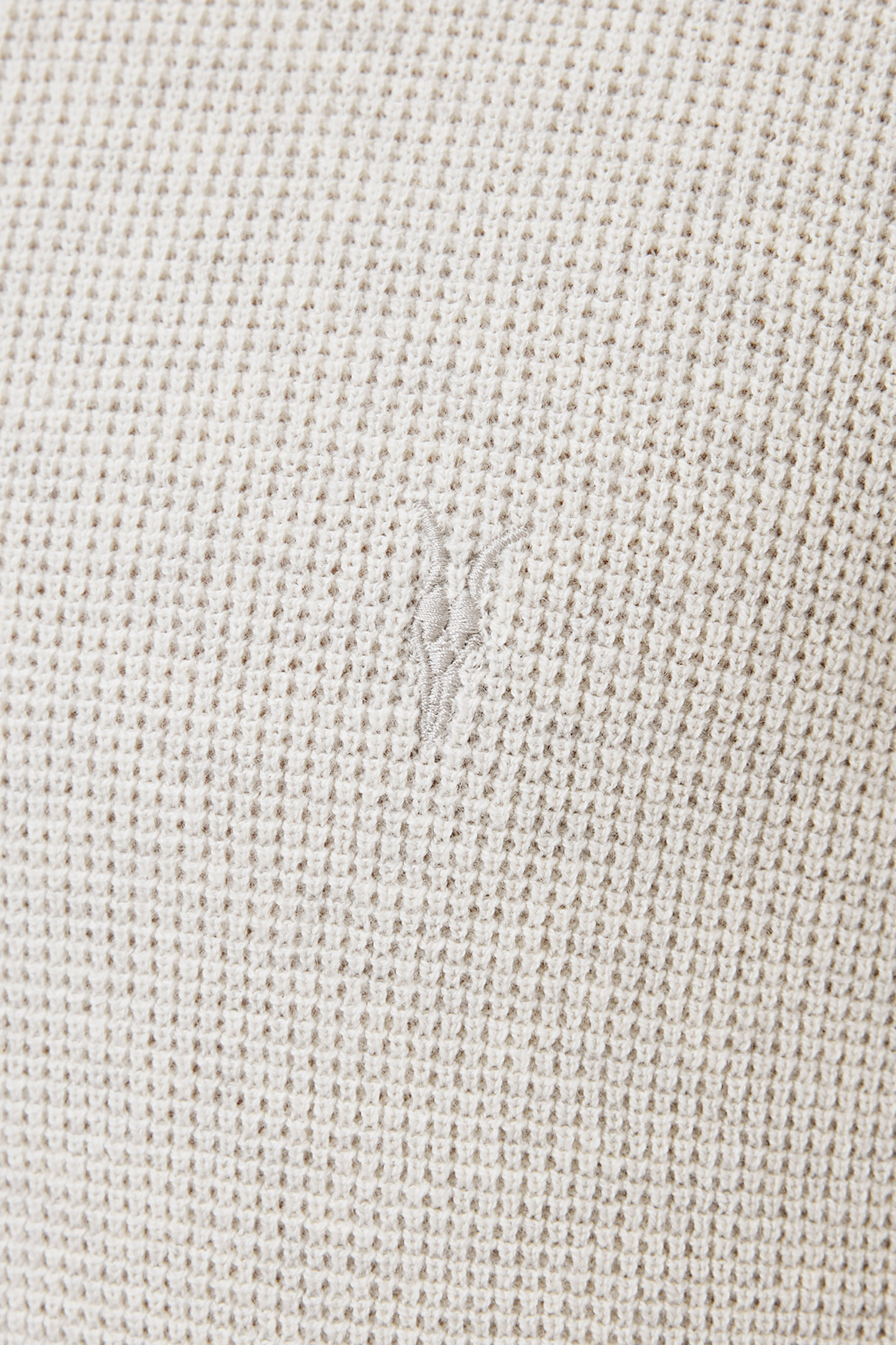 ASPEN SS POLO CLOUDY GREY 7