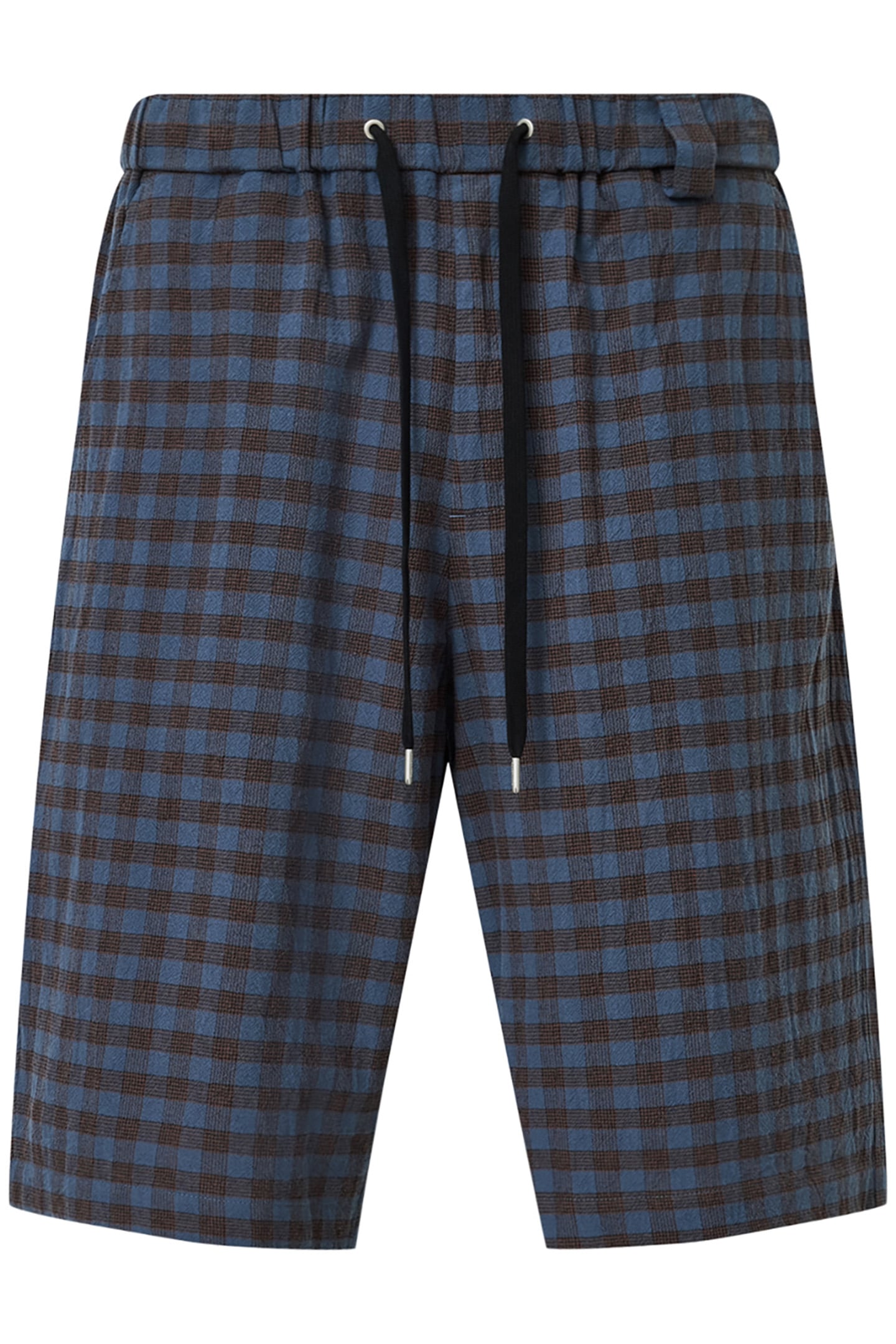 COOPER SHORT AMALFI BLUE 5