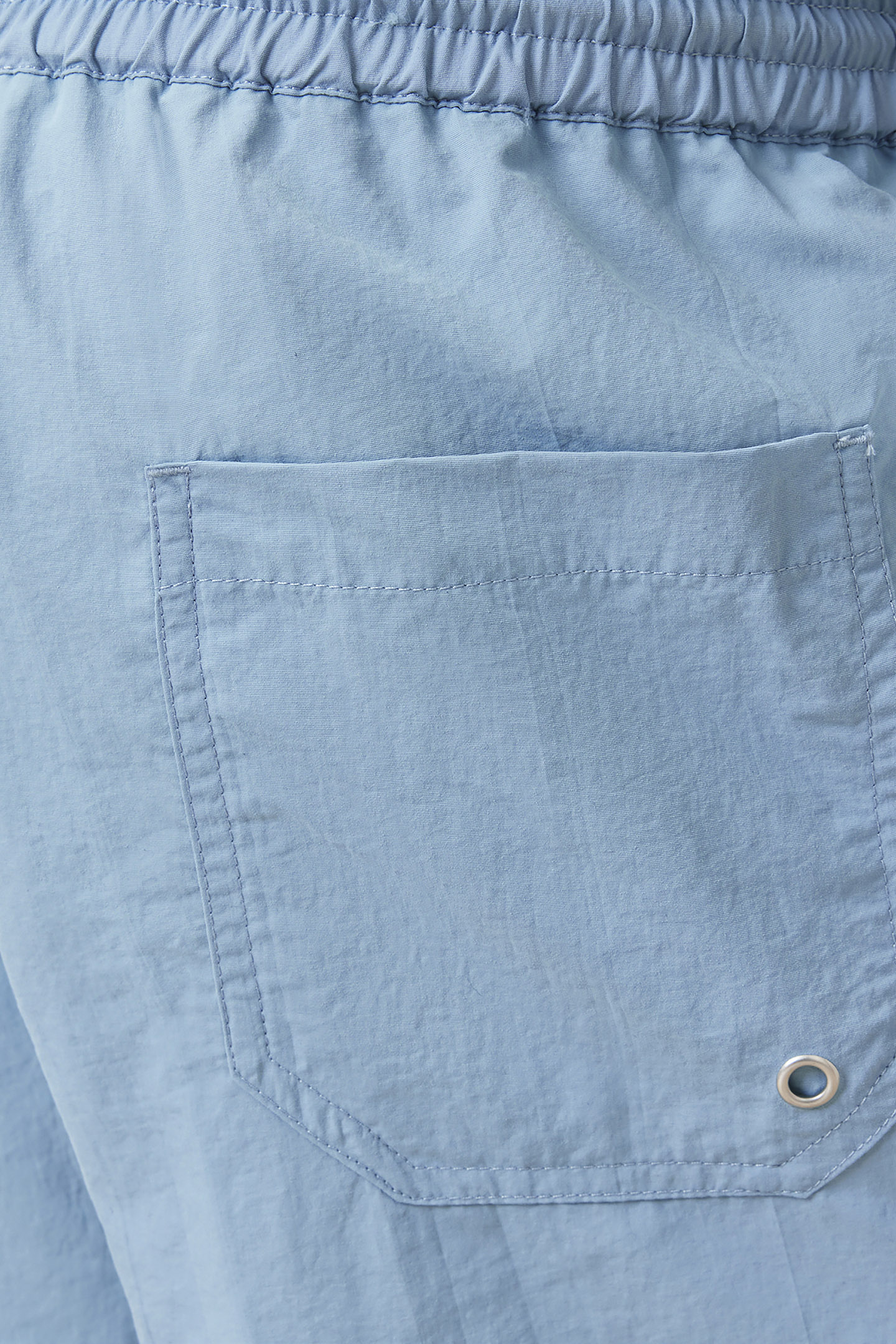 UNDERGROUND SWIMSHRT BONDI BLUE 9