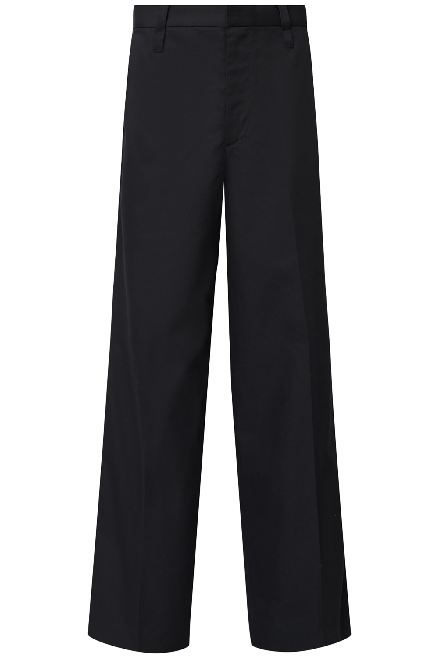 TANNER TROUSER BLACK 4