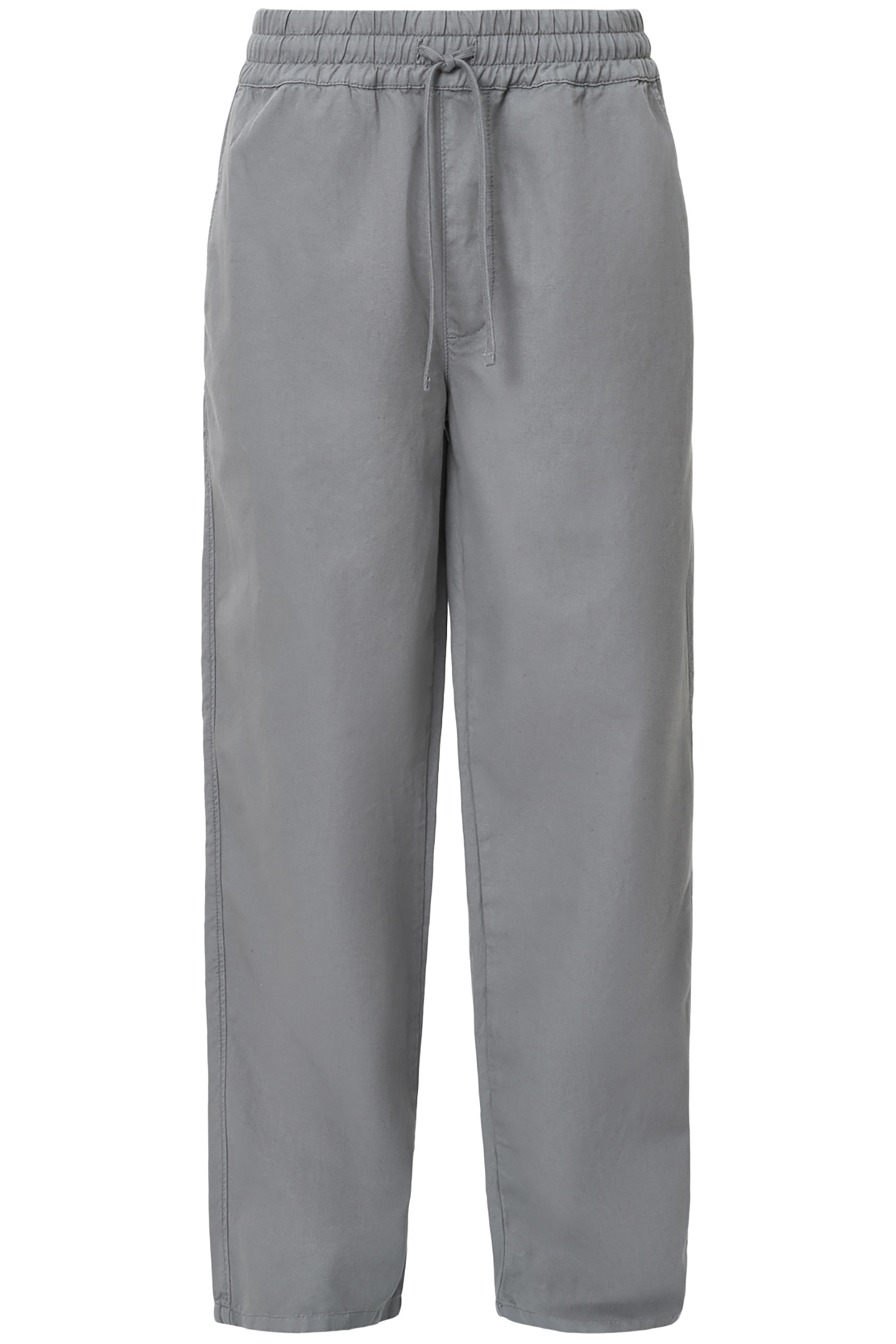 HANBURY TROUSER PILLAR GREY 5