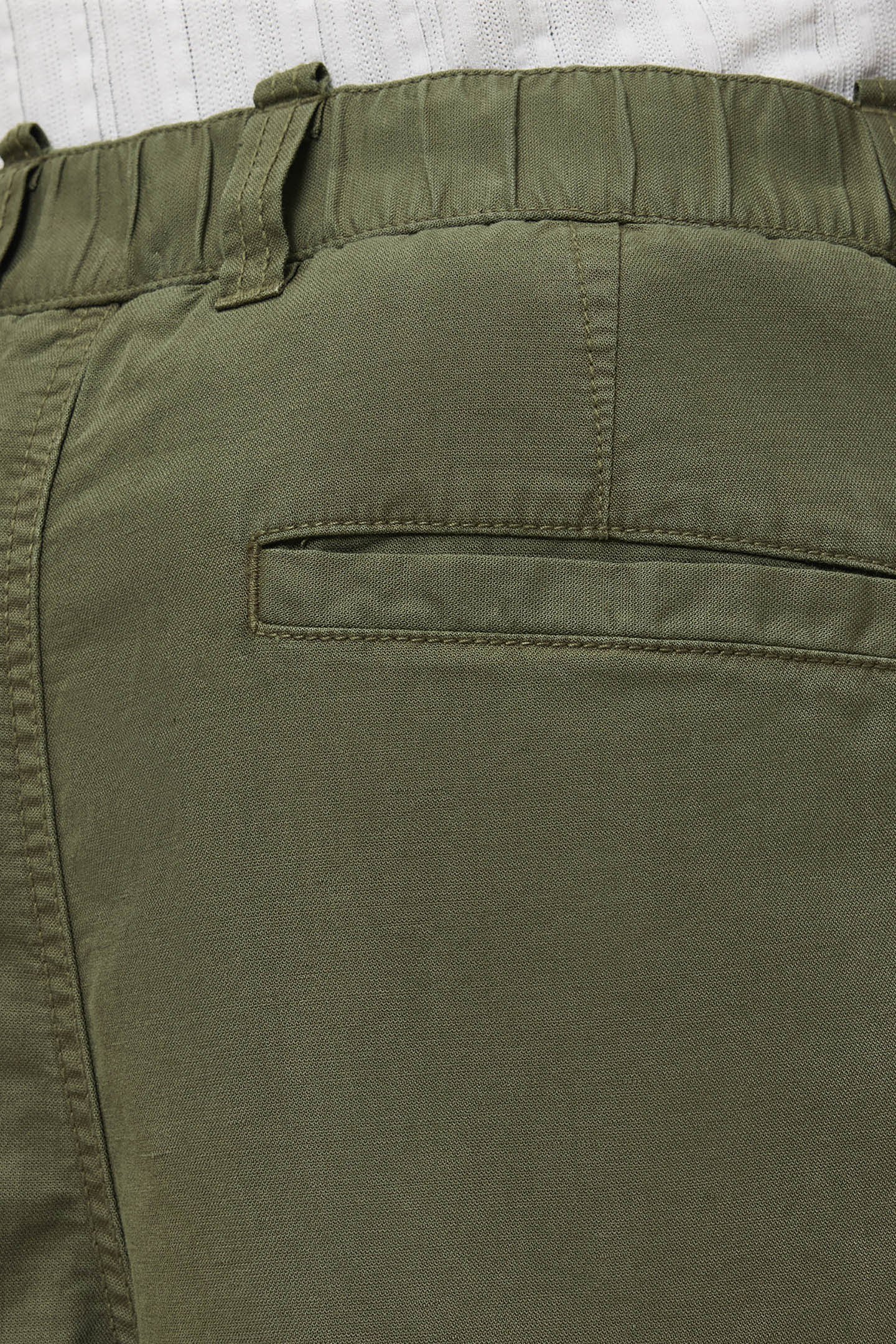 DEPOT TROUSER KHAKI GREEN 9