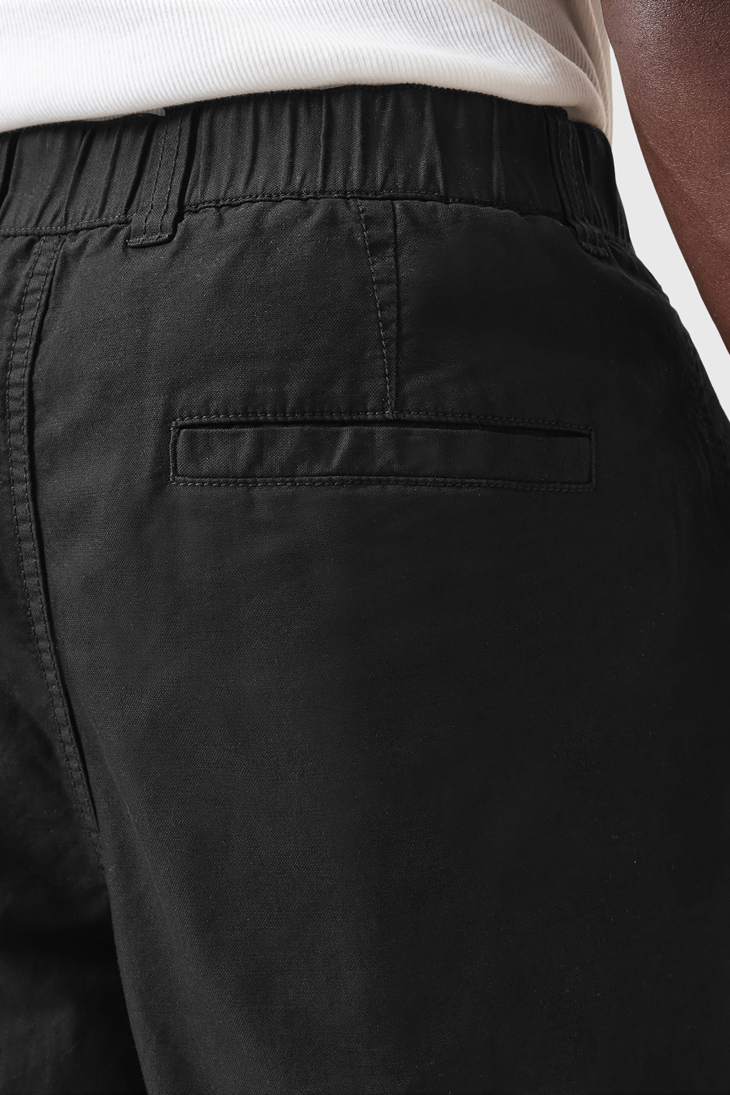 DEPOT TROUSER KOTO BLACK 9