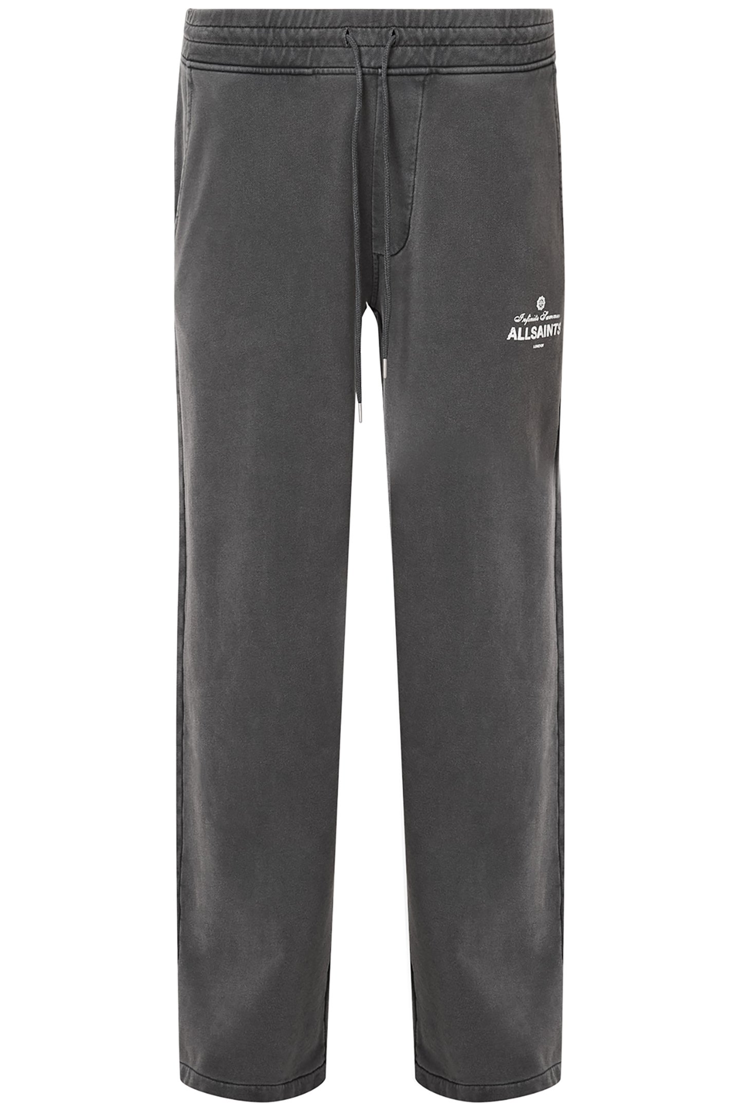SOLEIL SWEATPANT WASHED BLACK 4