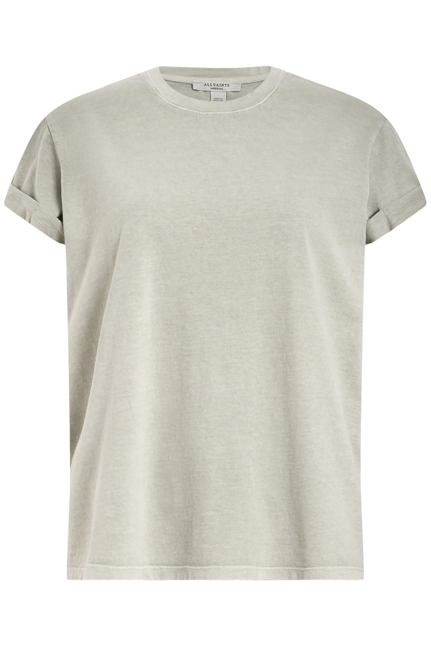 ANNA TEE ABBEY STONE GREEN 4