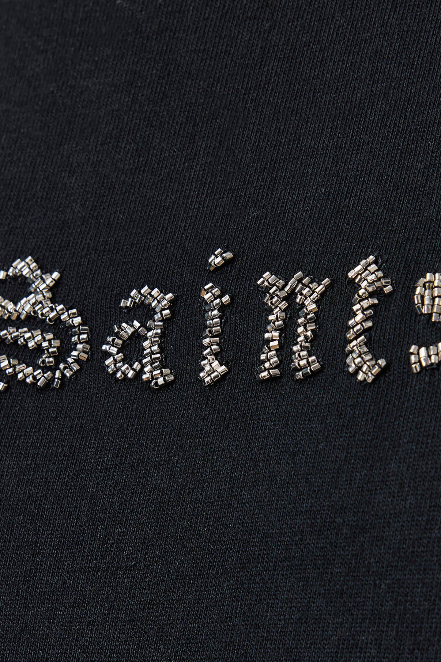 WINGS BF TEE BLACK 9