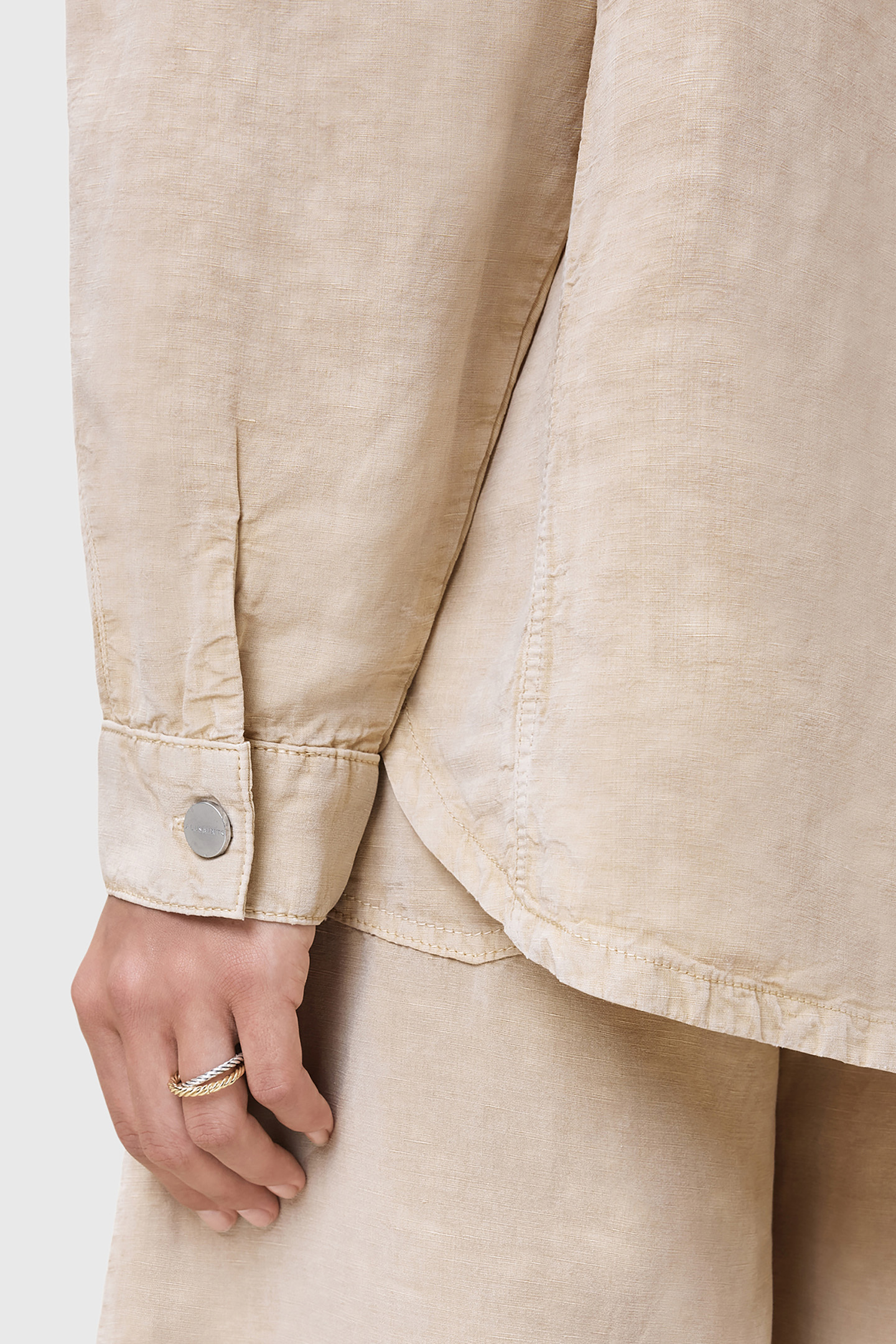 HETTIE SHACKET SAND BROWN 9