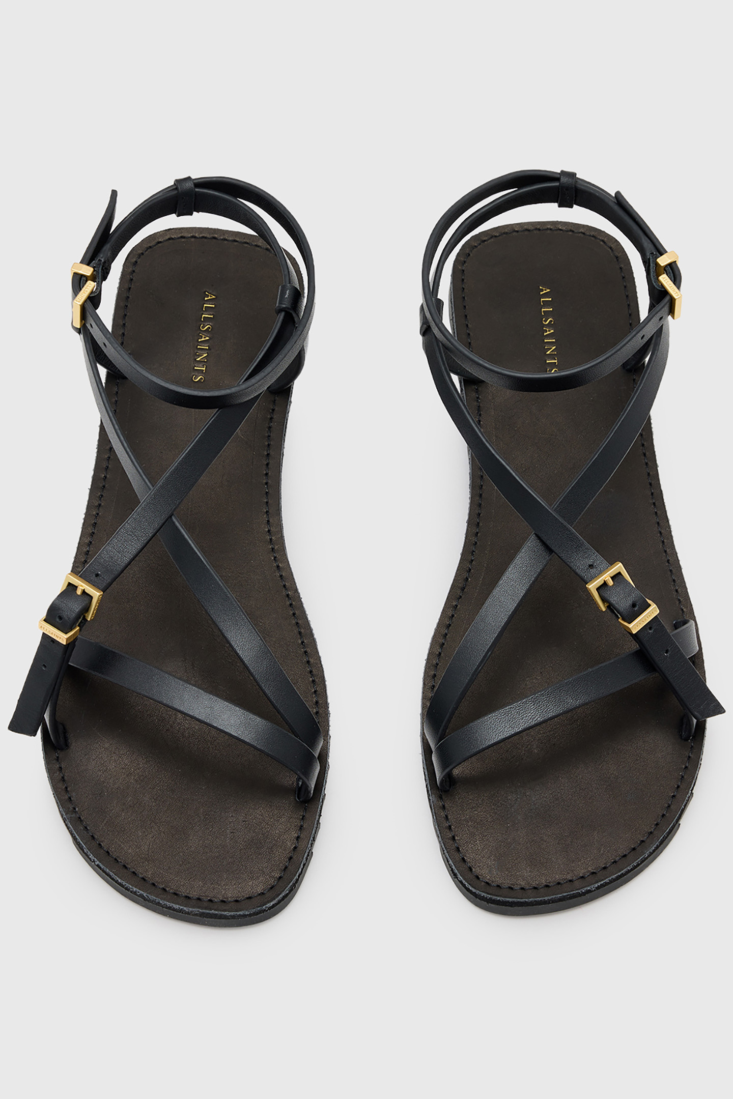 TYLA SANDAL BLACK 3