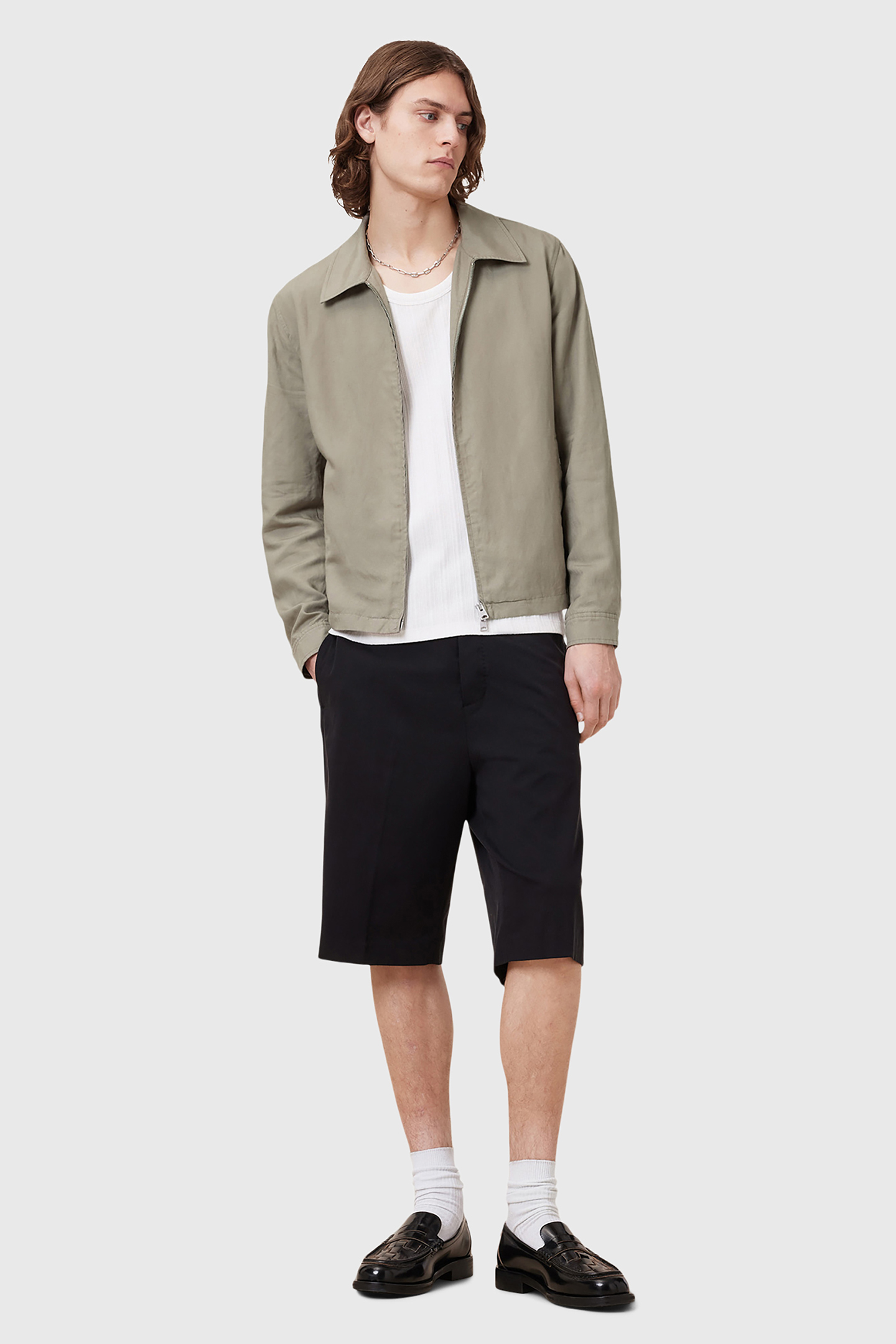 BRADNER JACKET BAKED BROWN 3