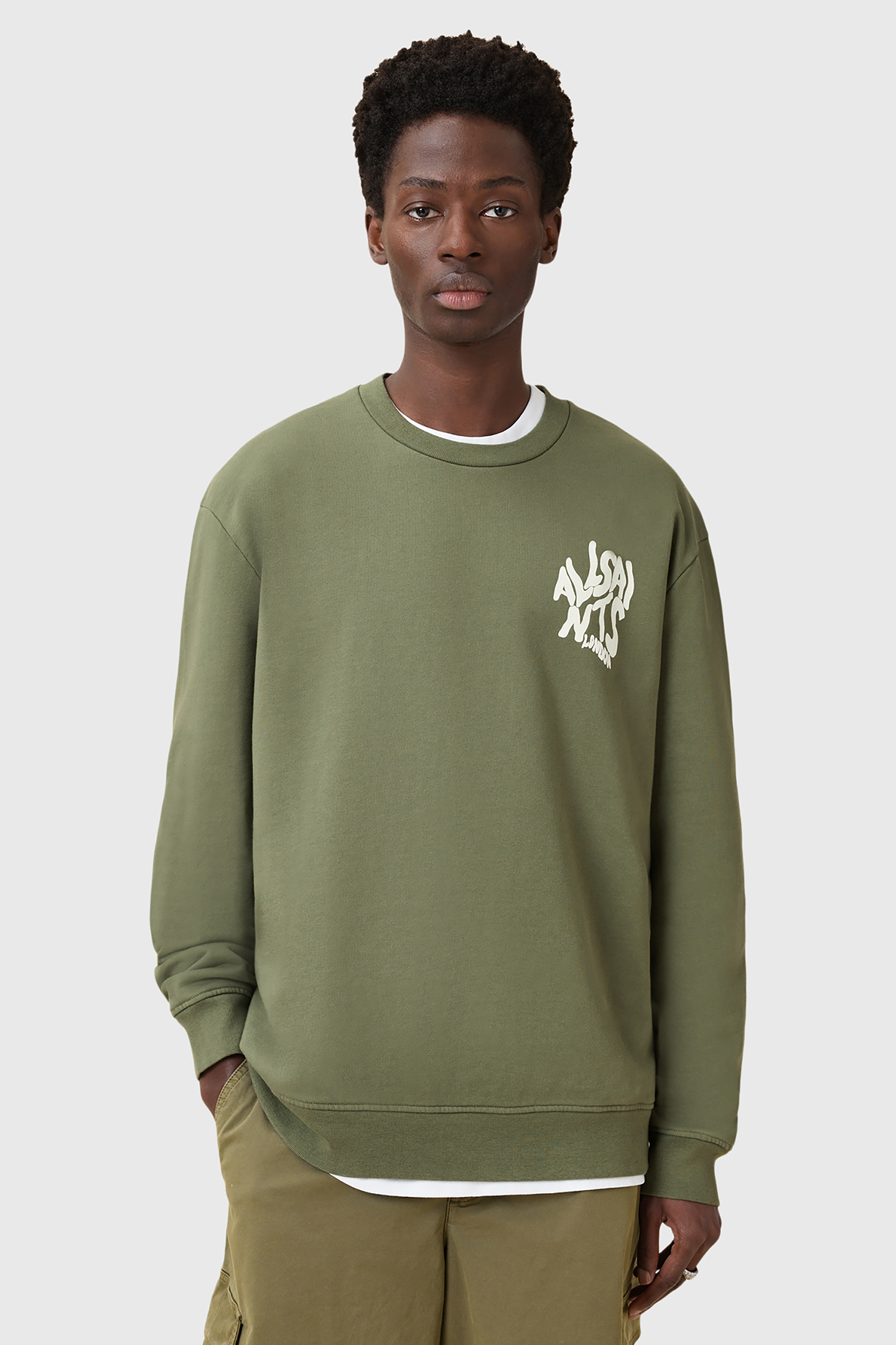 ORLANDO CREW EDEN GREEN 6