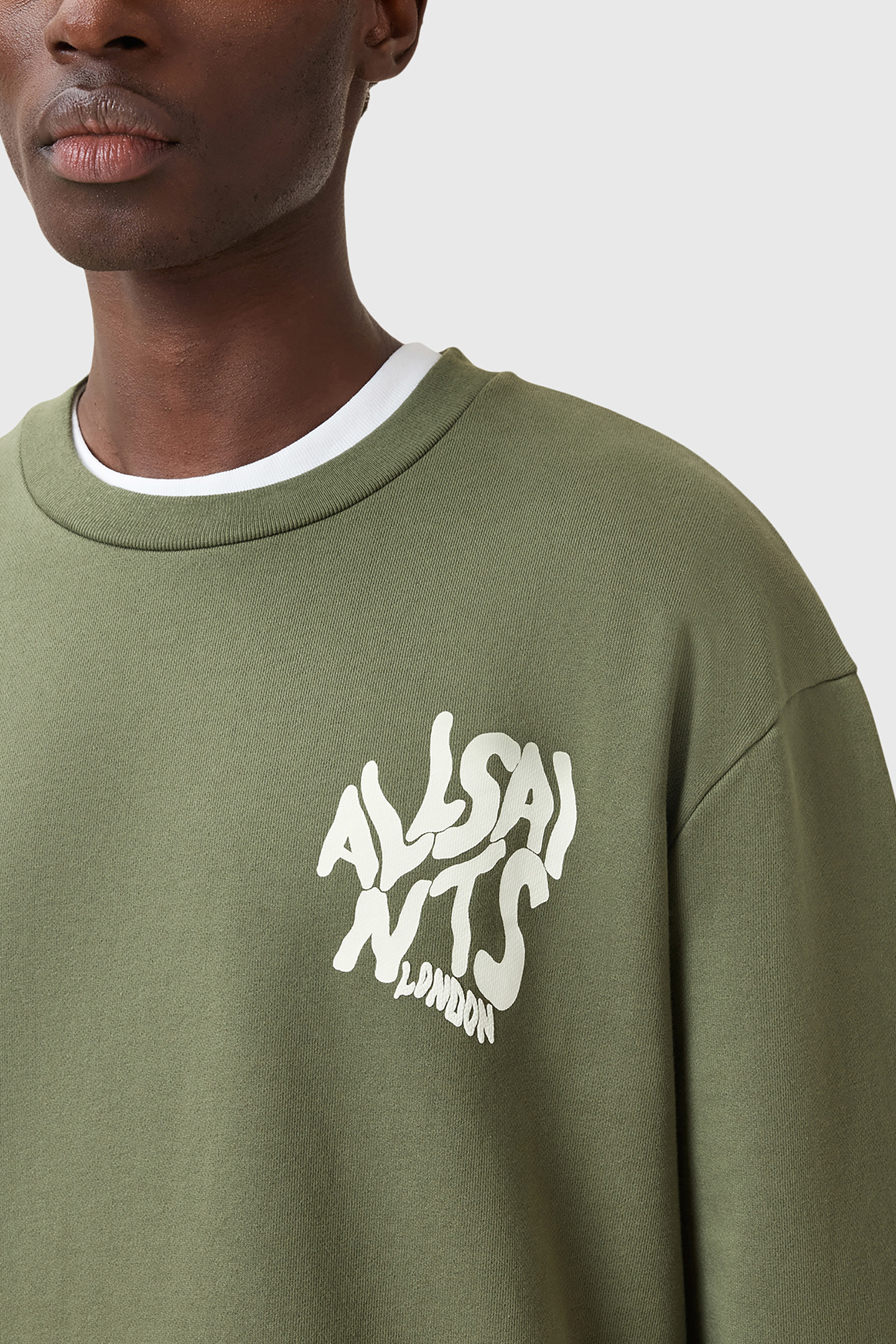 ORLANDO CREW EDEN GREEN 7