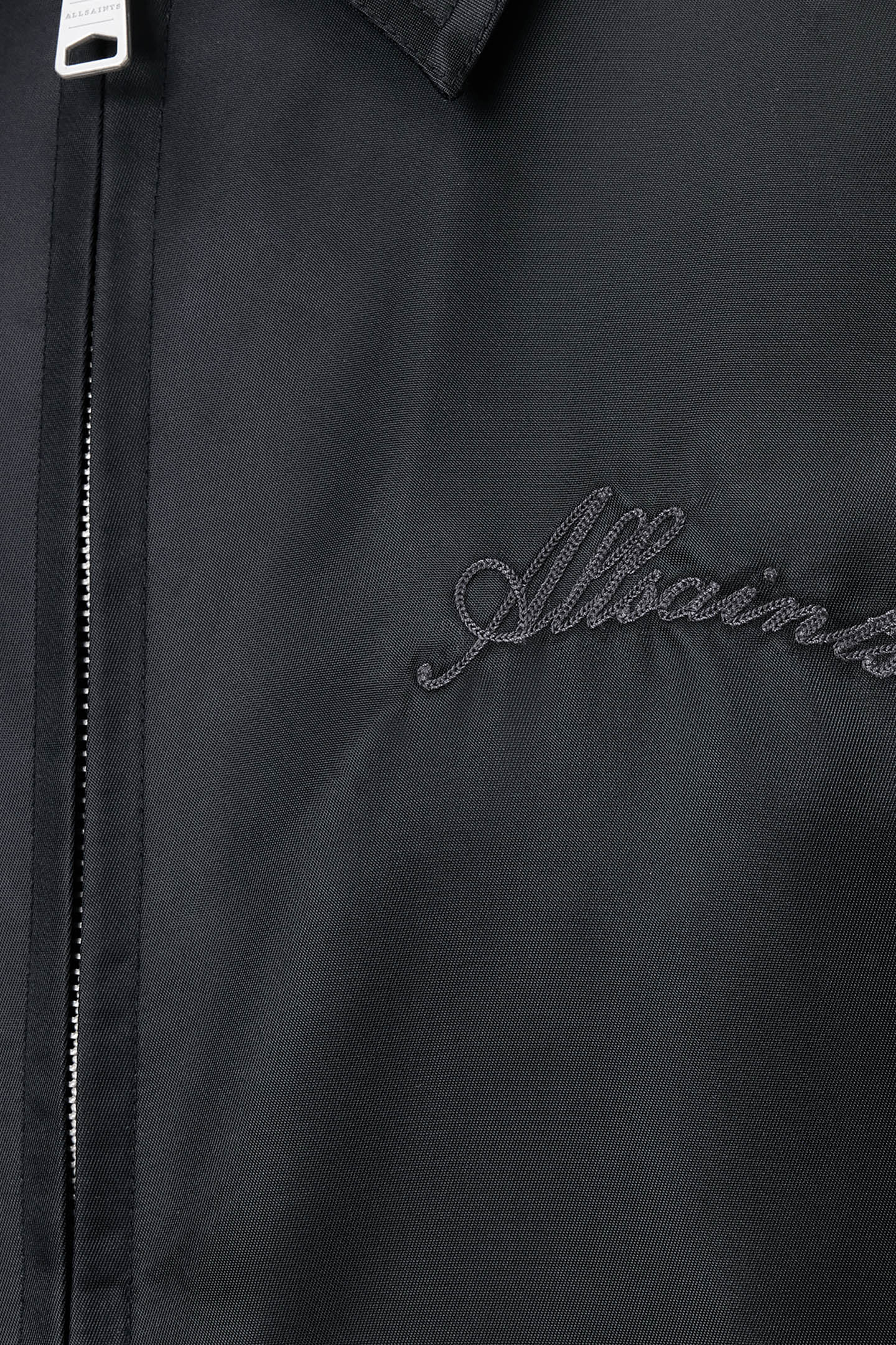 INCESSANT JACKET BLACK 9