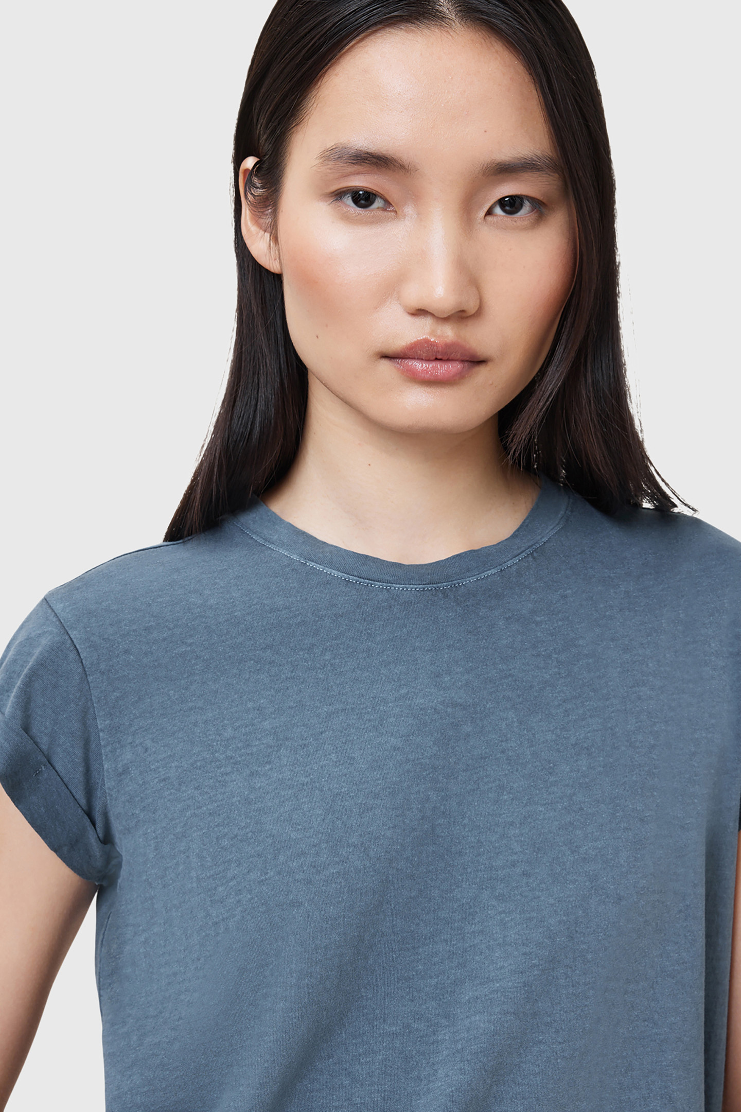 ANNA TEE FLINT STONE BLUE 5