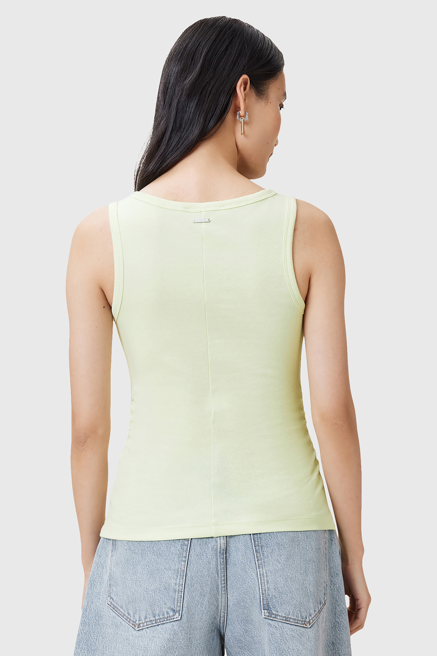 KATARINA TANK JADE GREEN 2