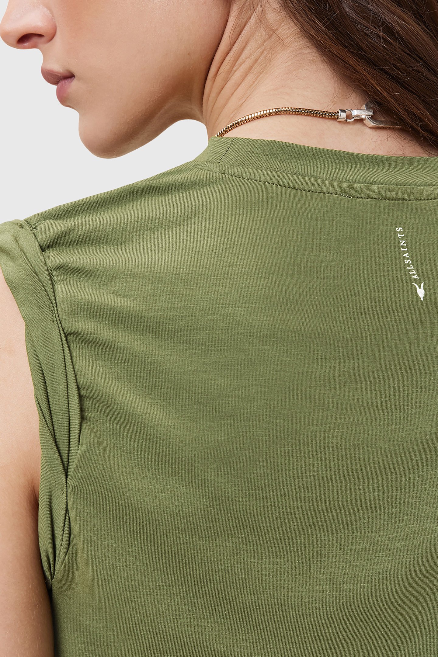 WEST TANK GRASS GREEN 9