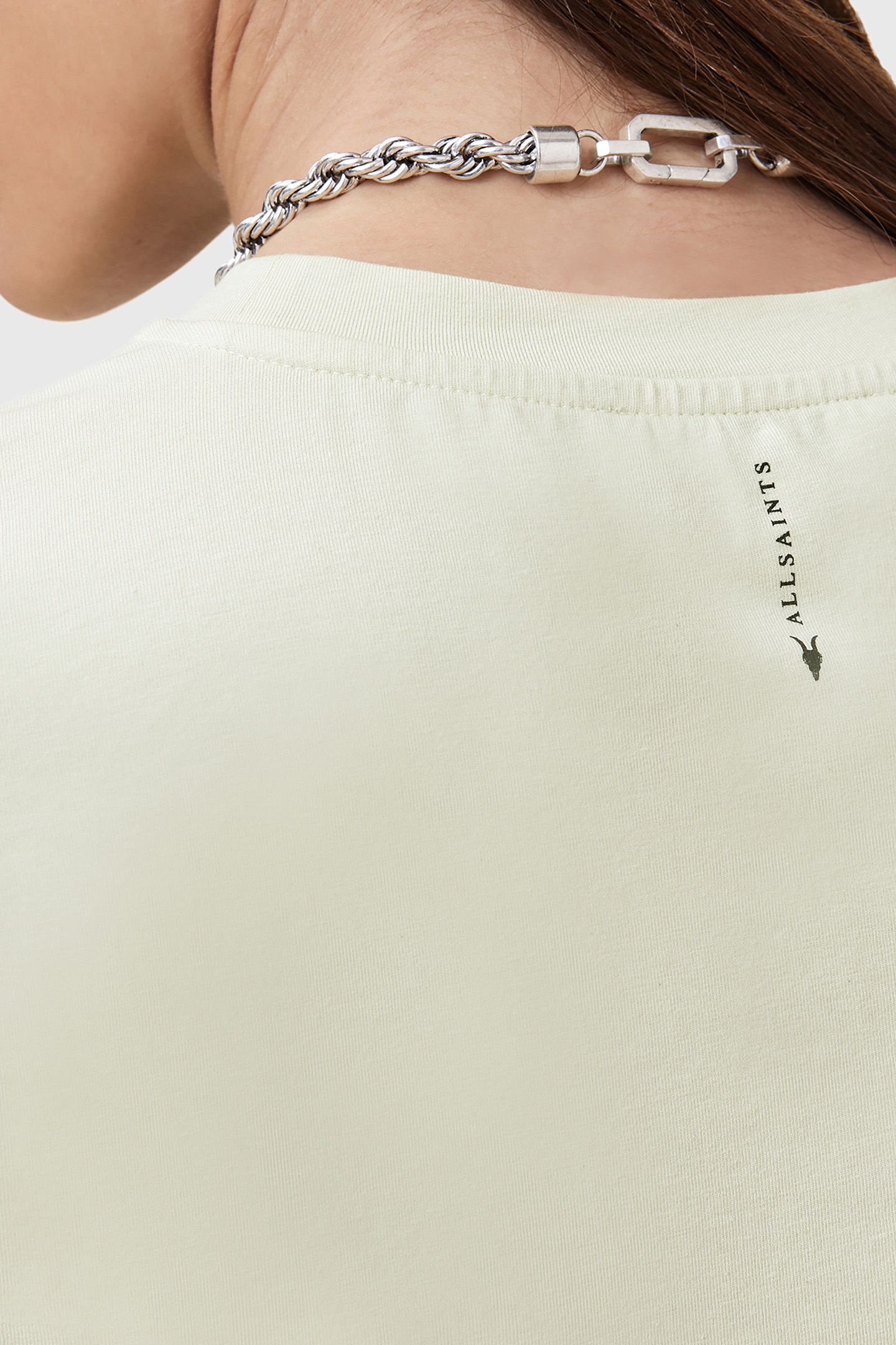 WEST TANK JADE GREEN 9