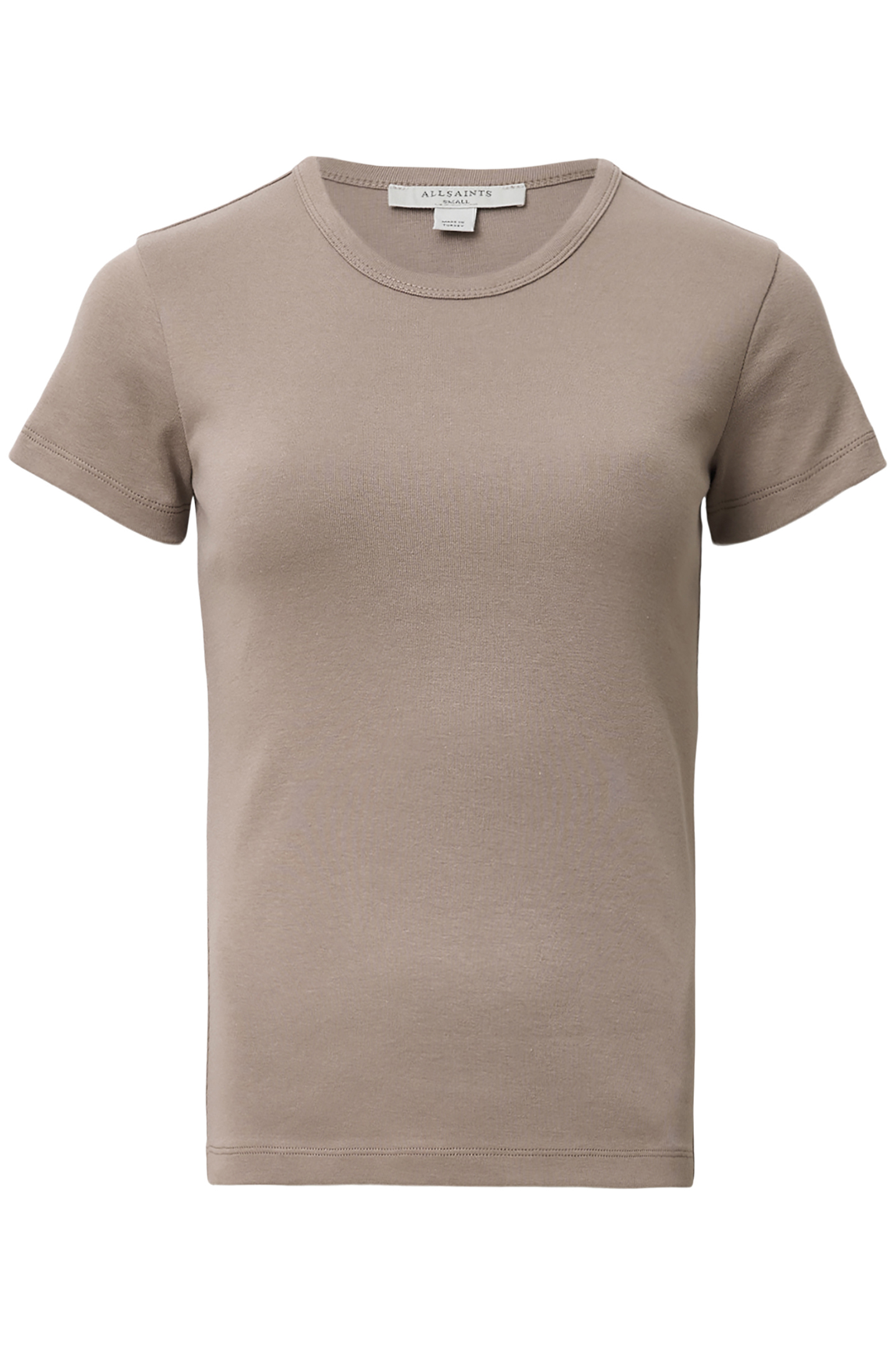 STEVIE TEE PINE BARK BROWN 4