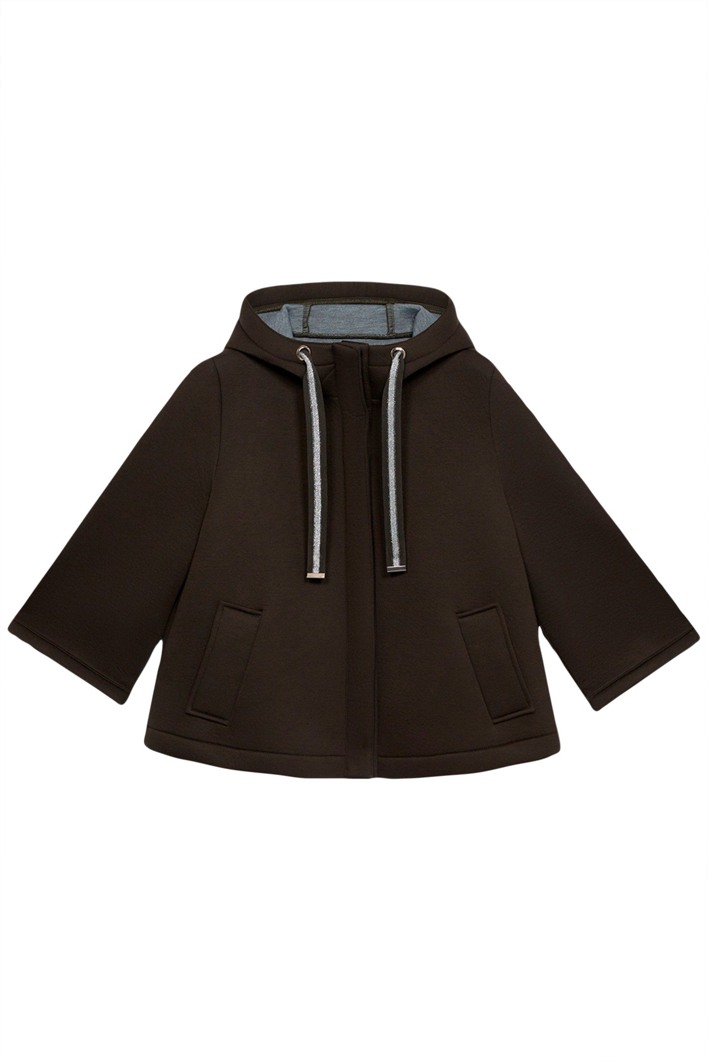 SCUBA FABRIC CAPE GREEN 3