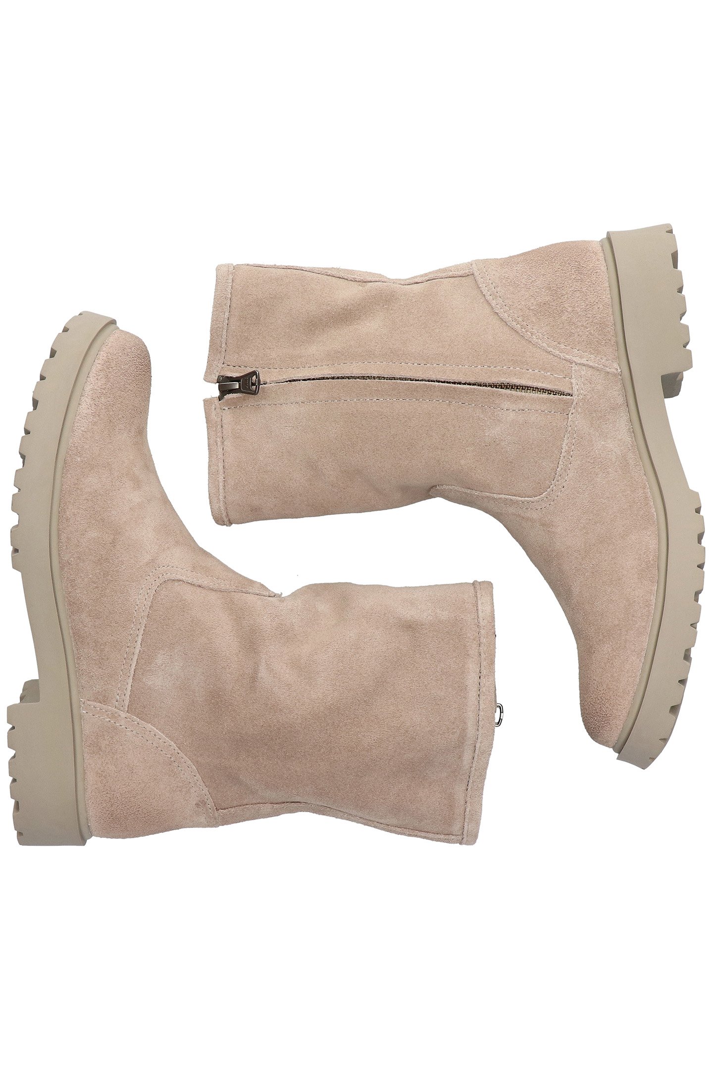 LOTTA WEATHERED TEAK 10