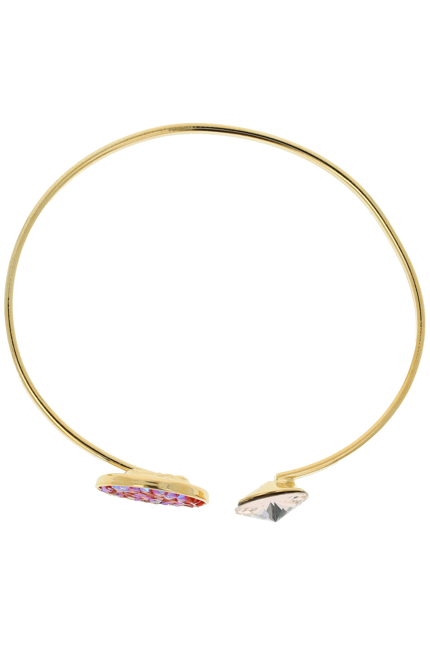 CLASSIC ROCKS BRACELET ORANGE 4