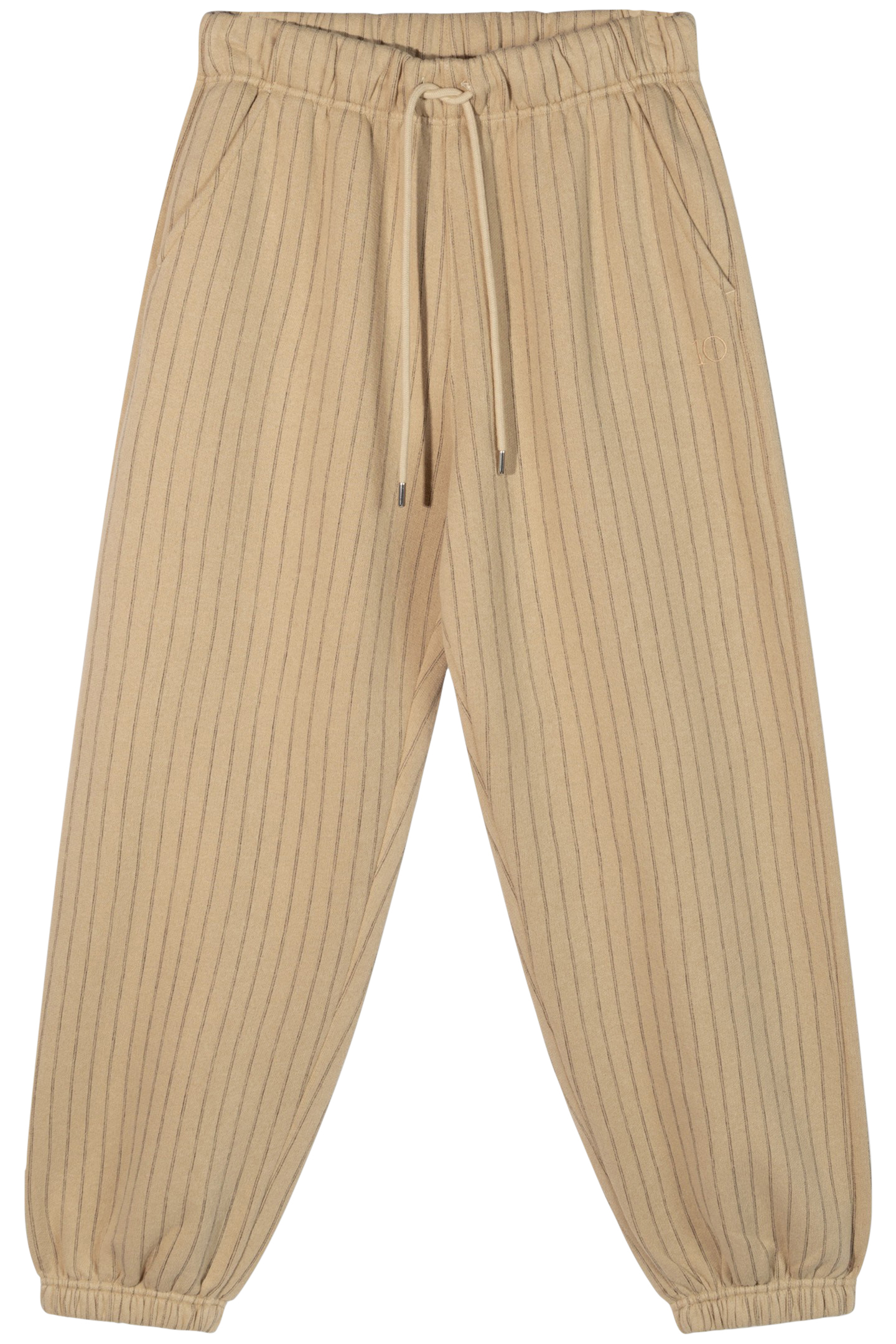 BAR JOGGER FOAM PINSTRIPE 1144 4