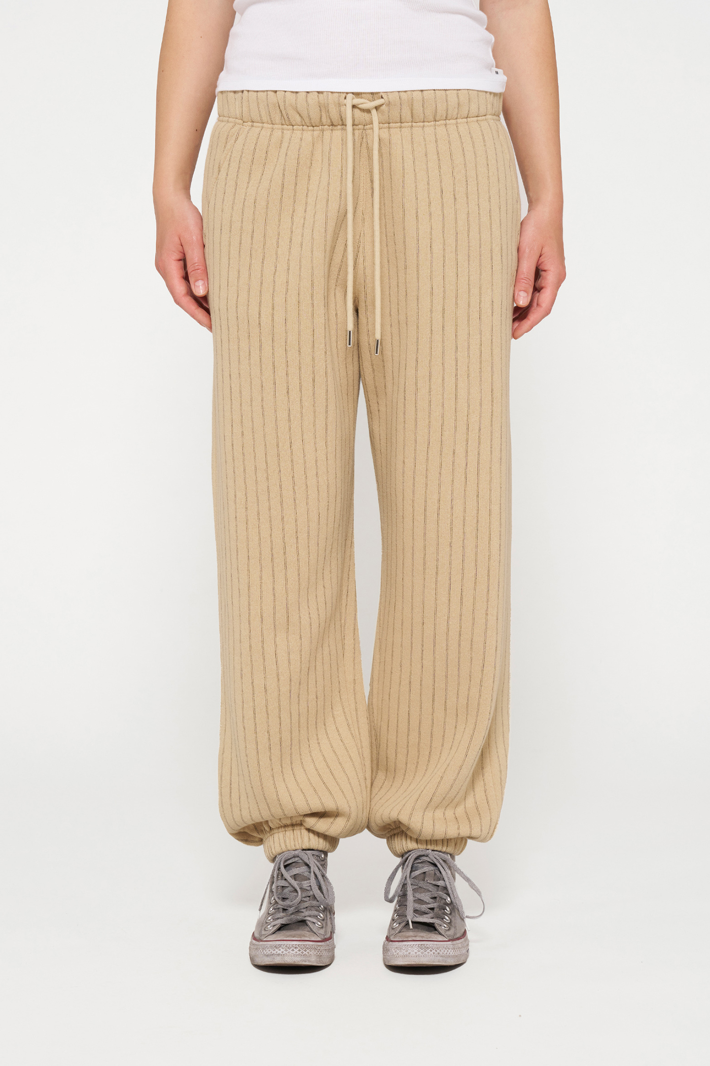 BAR JOGGER FOAM PINSTRIPE 1144 1