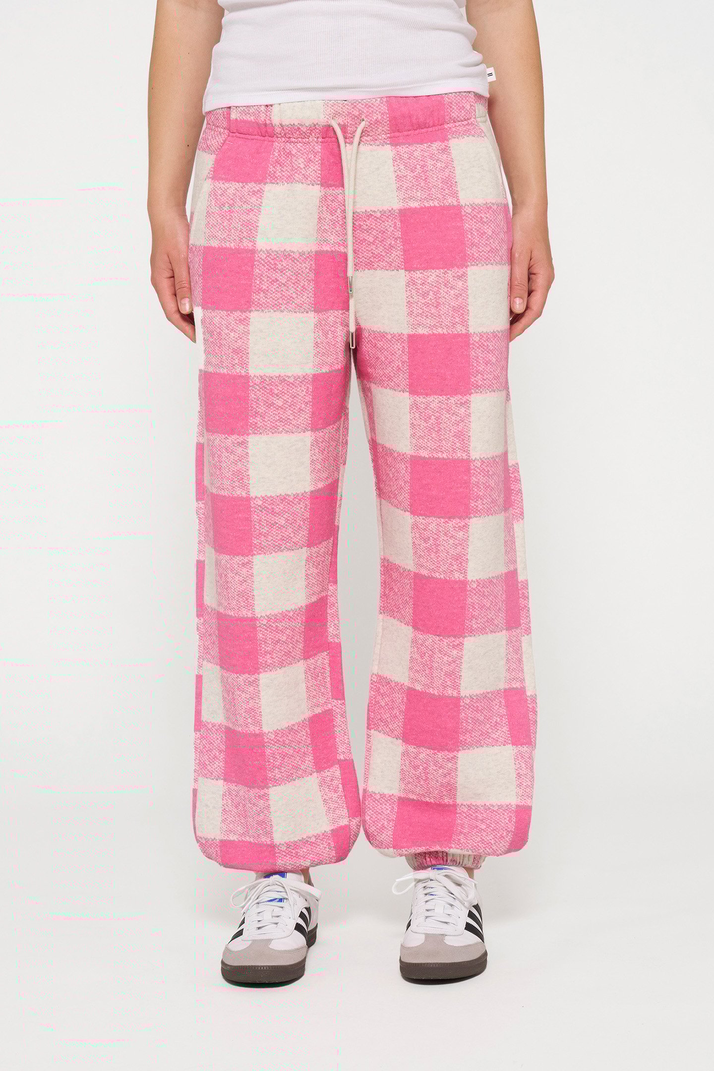 BAR JOGGER FOAM CHECK 1290 1