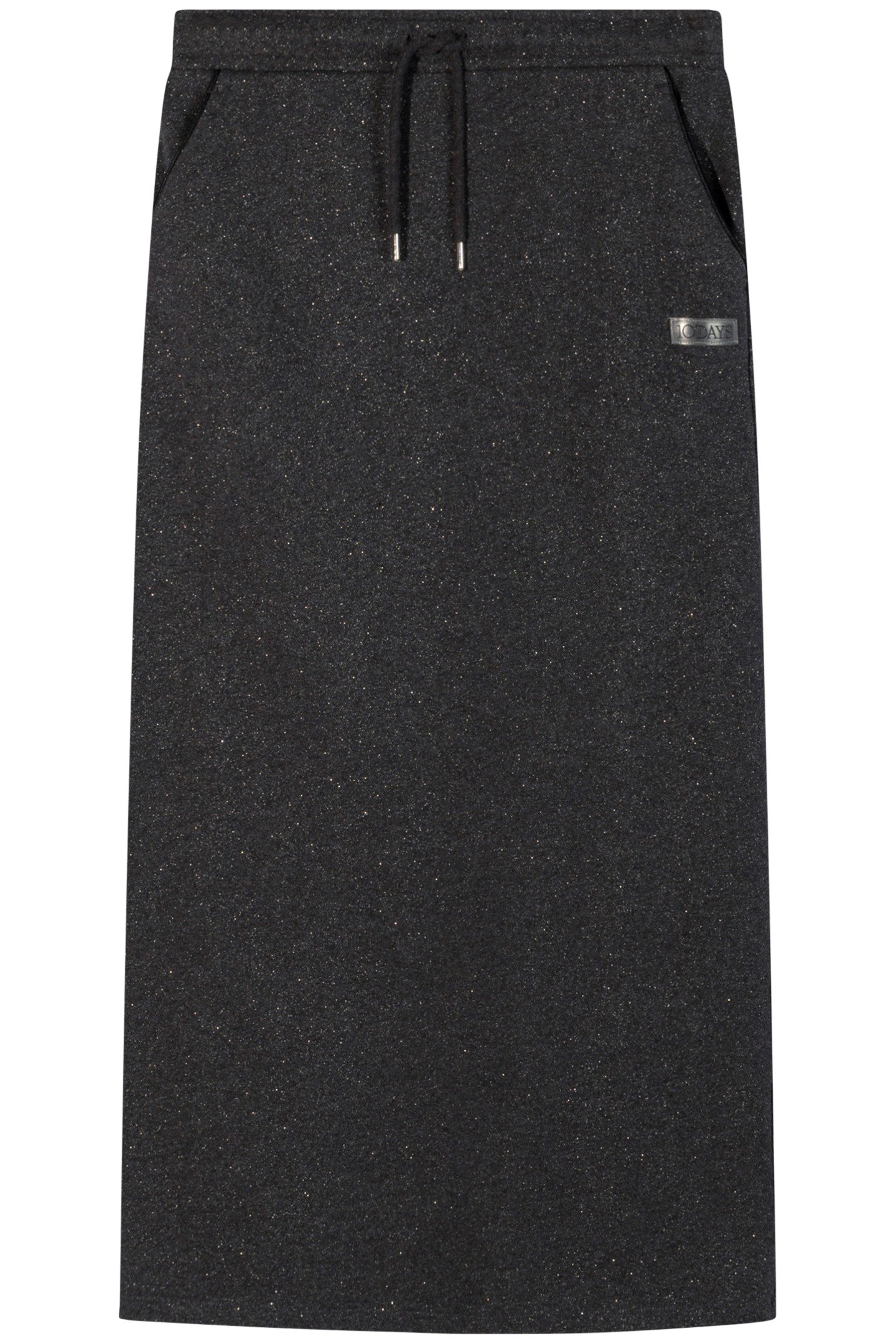 FITTED SKIRT GLITTER 4002 1