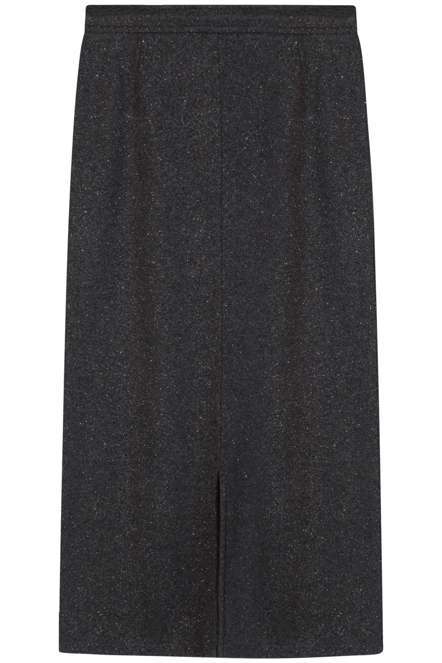 FITTED SKIRT GLITTER 4002 2