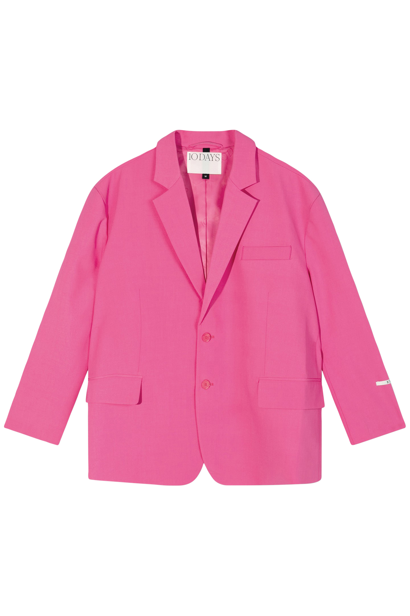 THE POWER BLAZER 1290 4