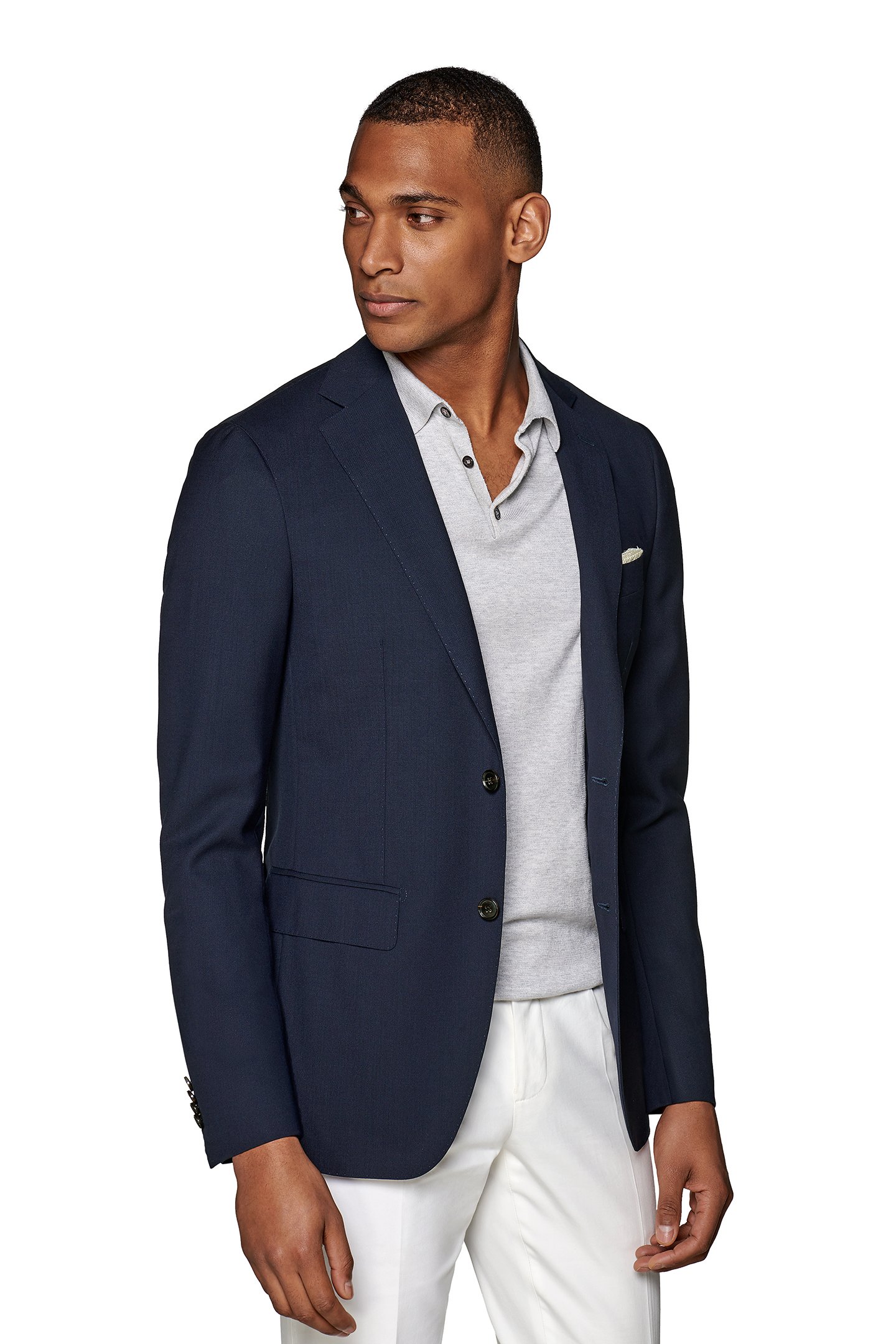 JACKET-BLUE NAVY 1