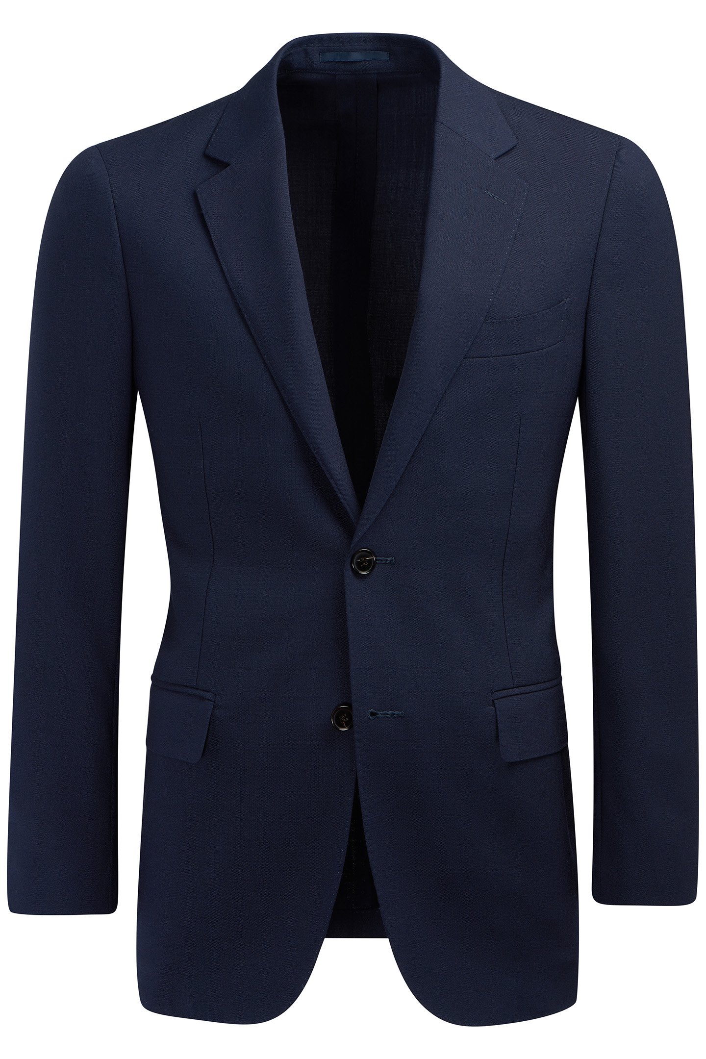 JACKET-BLUE NAVY 2