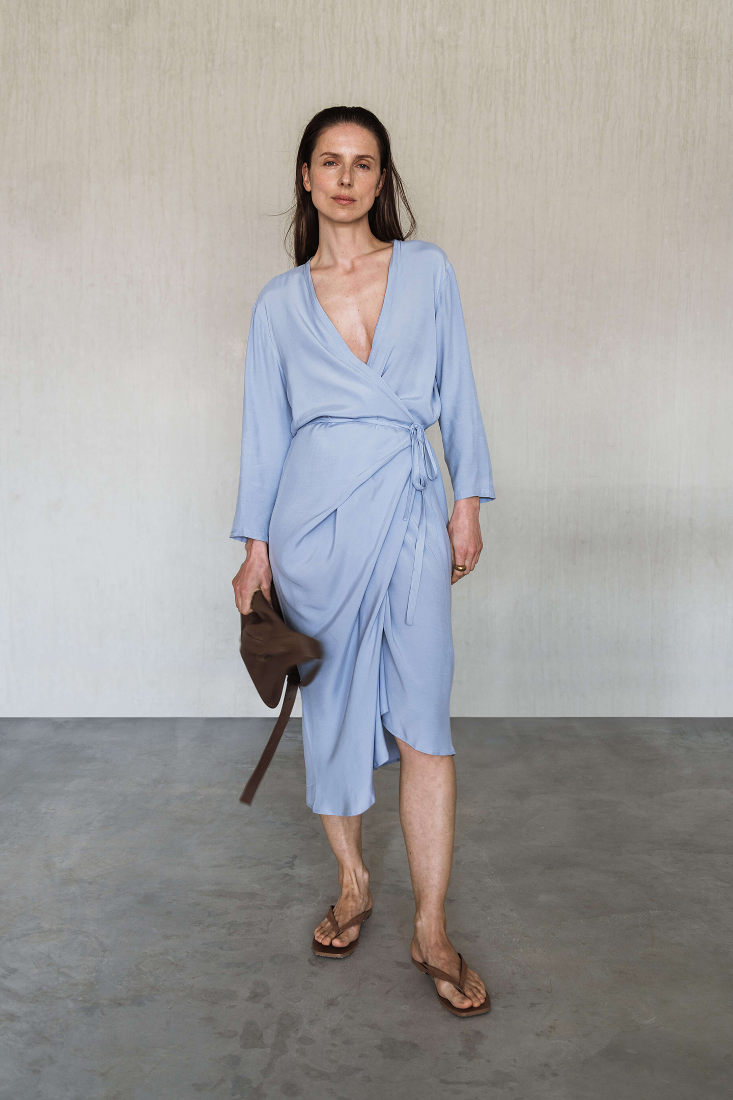 DELILAH SKY BLUE 1